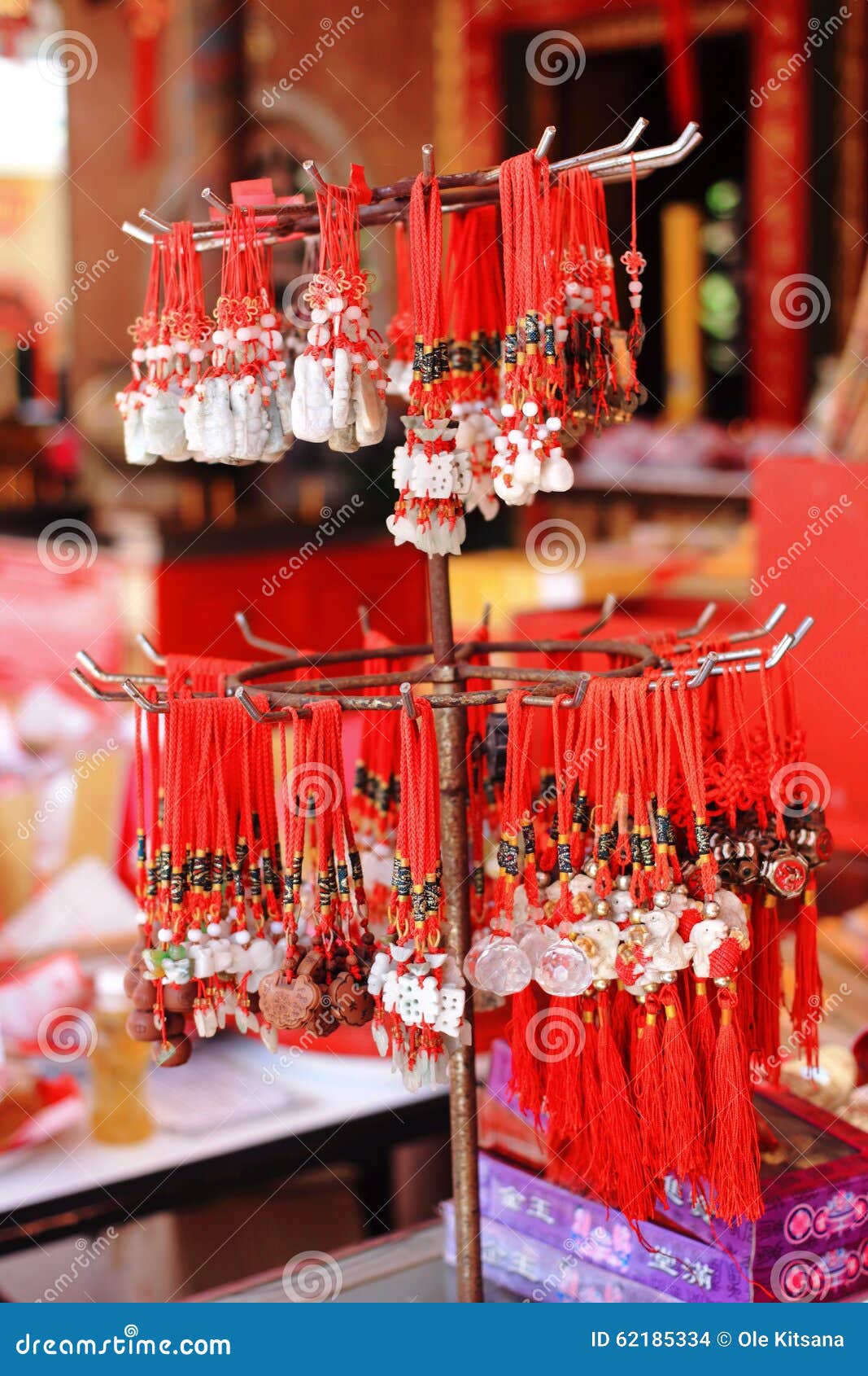 Chinese key ring stock photo. Image of chinese, ring 62185334