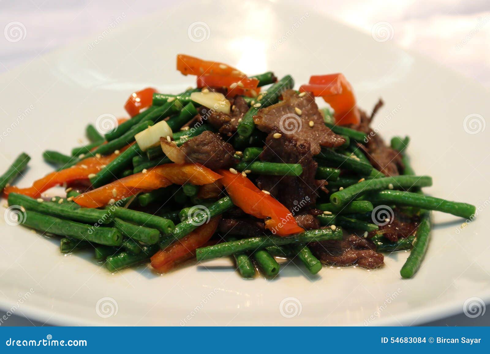 Chinese lagman stock photo. Image of gourmet, fresh, beef - 54683084