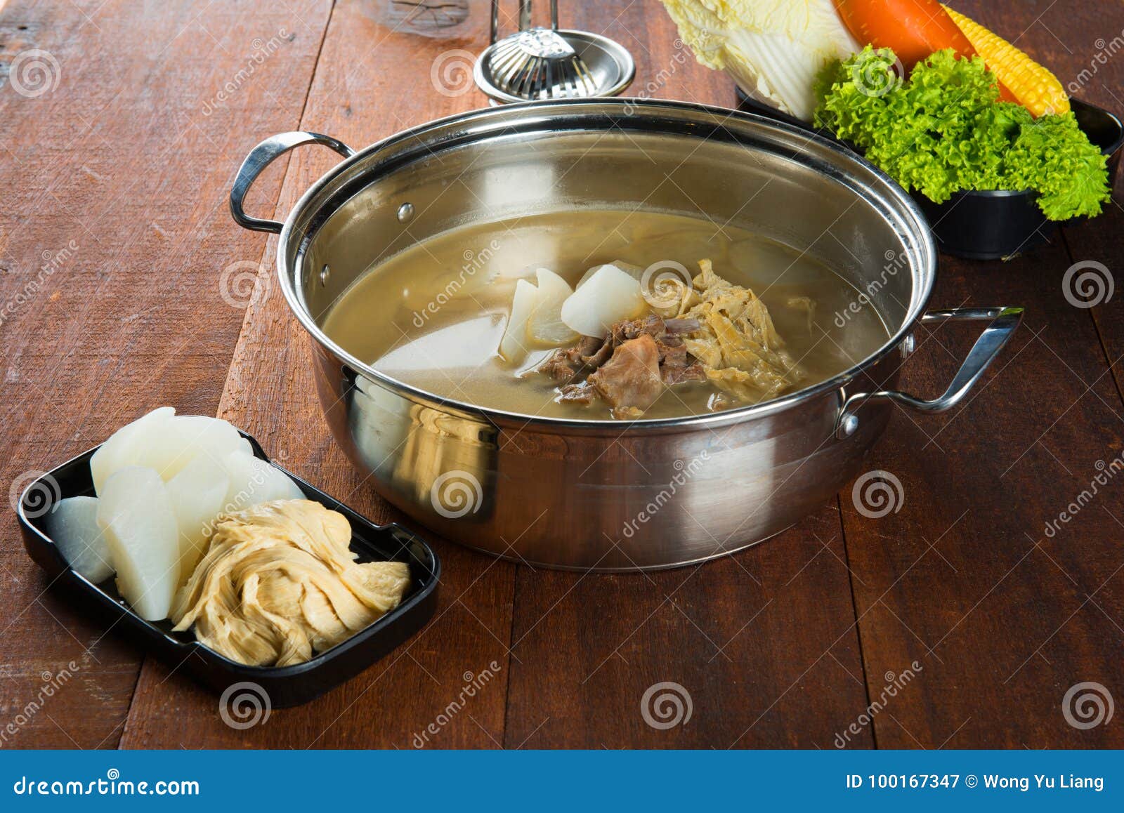 Lamb hot pot stock image. Image of party, restaurant 100167347