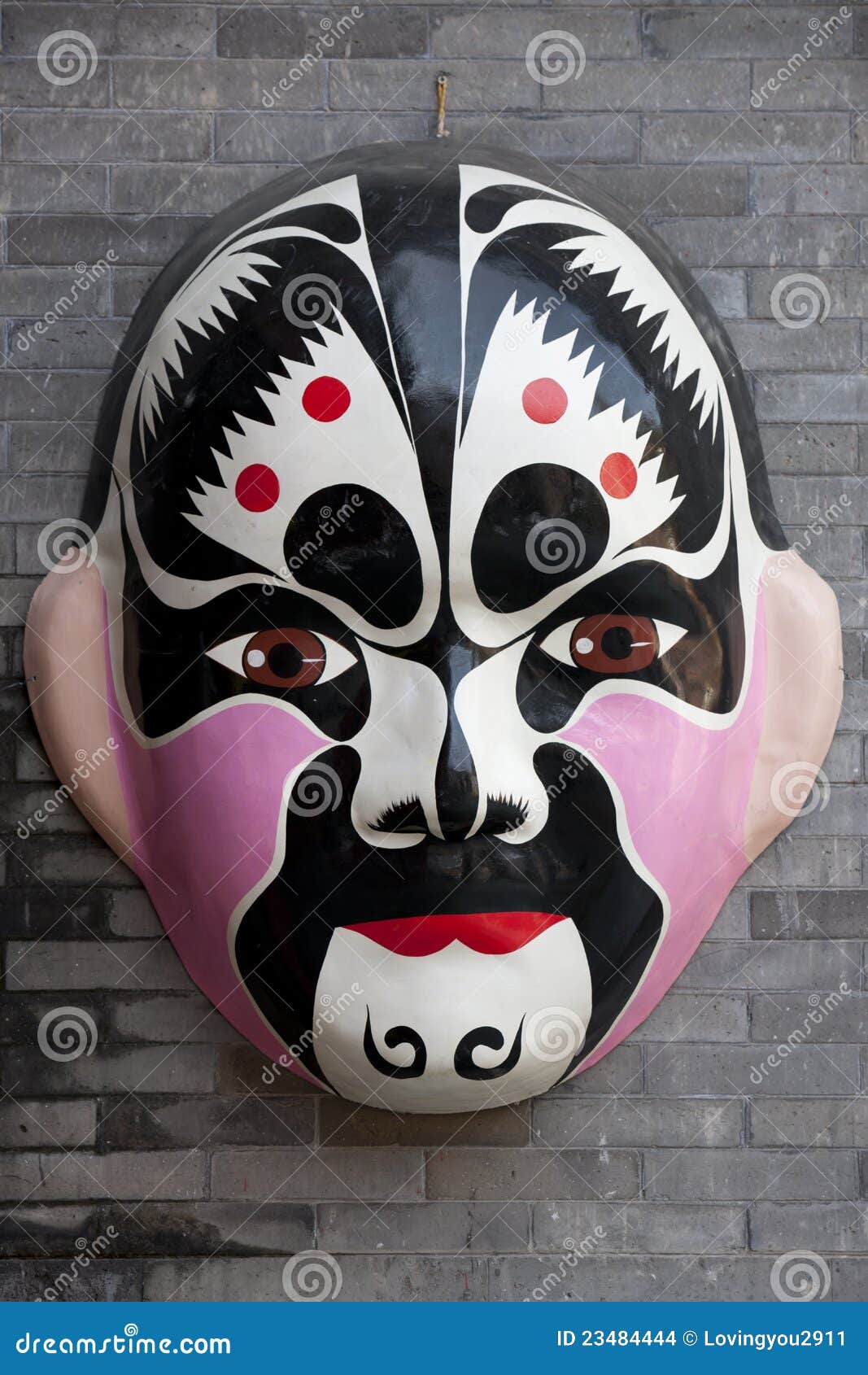 Mask stock photo. Image of cultural 23484444