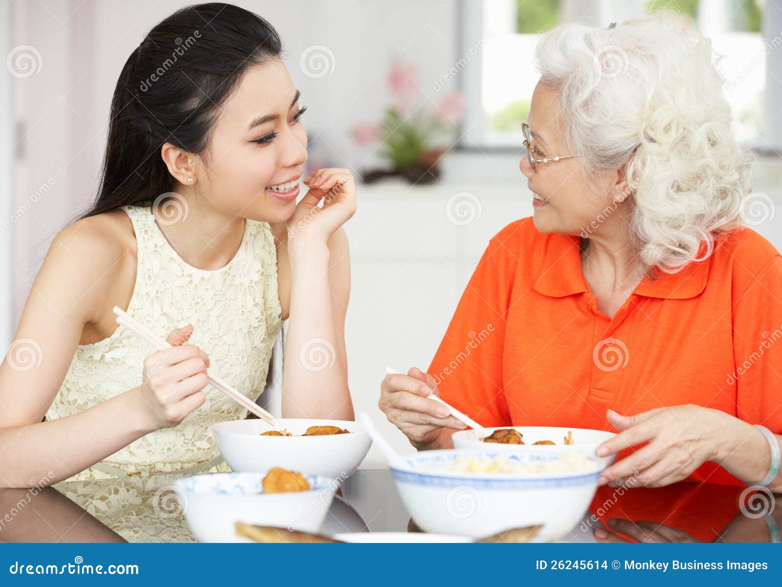 Daughter Eats Mom Telegraph