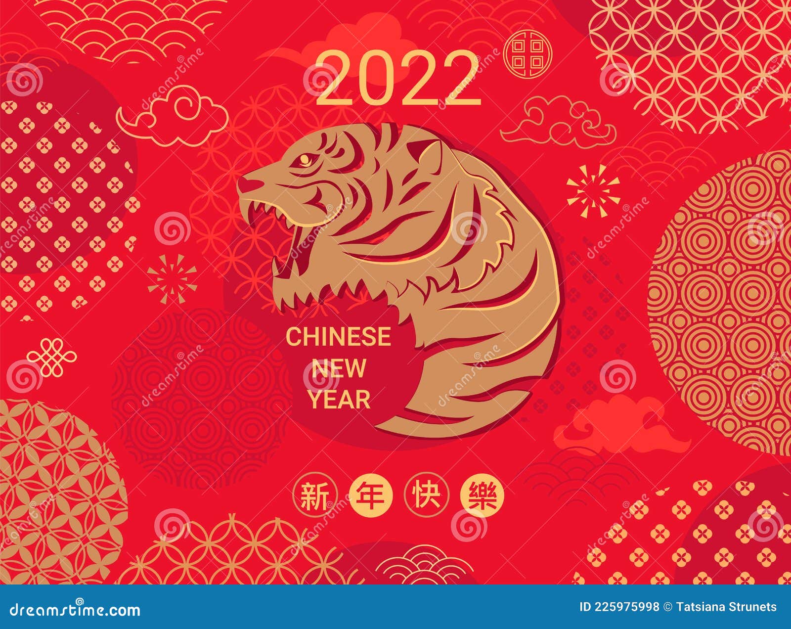 Lunar New Year 2022 News