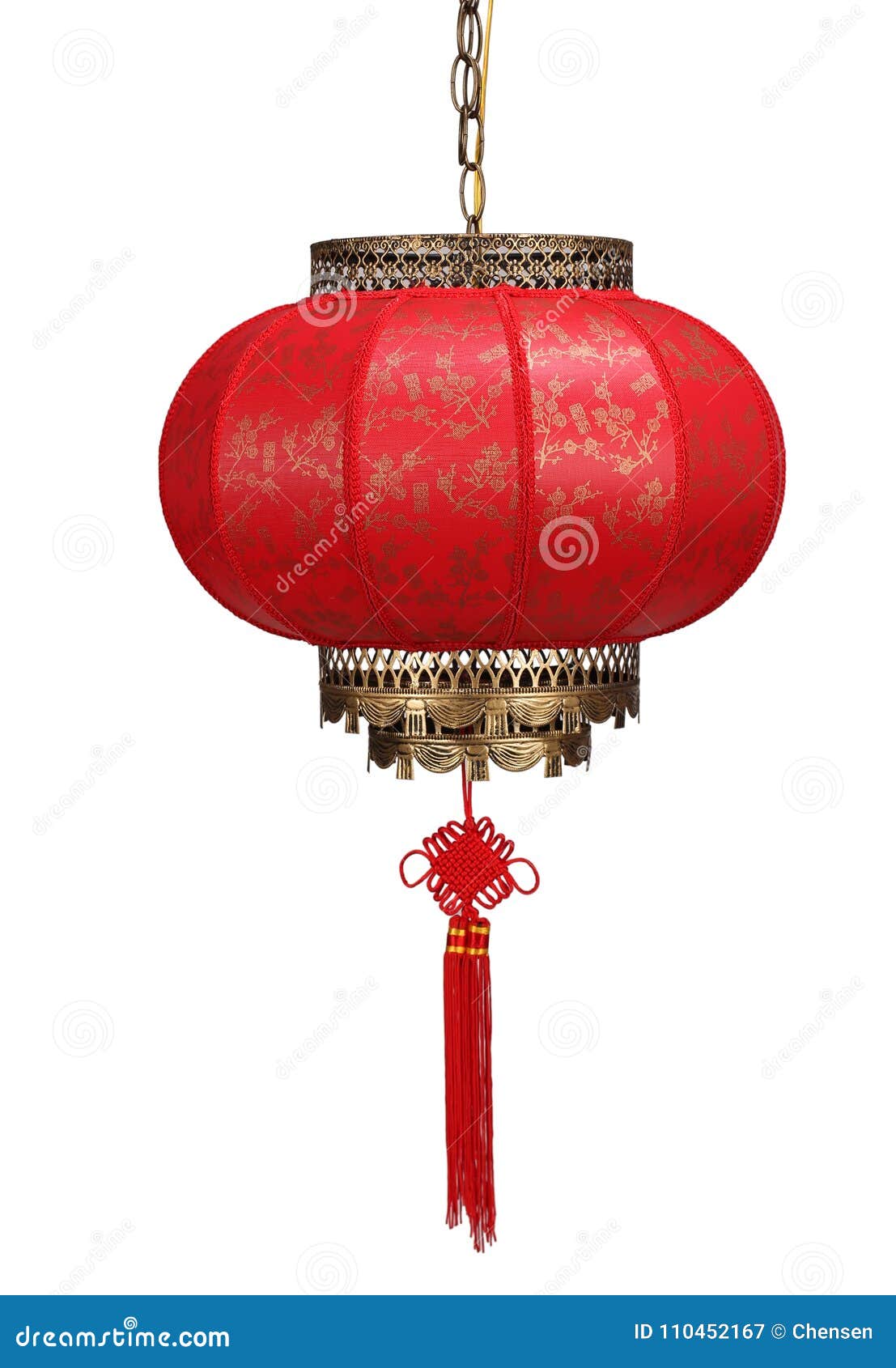 chinese new year lantern