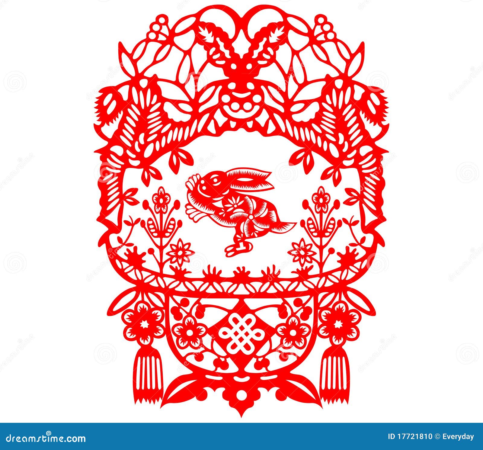chinese new year rabbit chinese new year rabbit