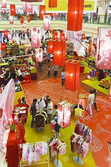 is ikea open on chinese new year