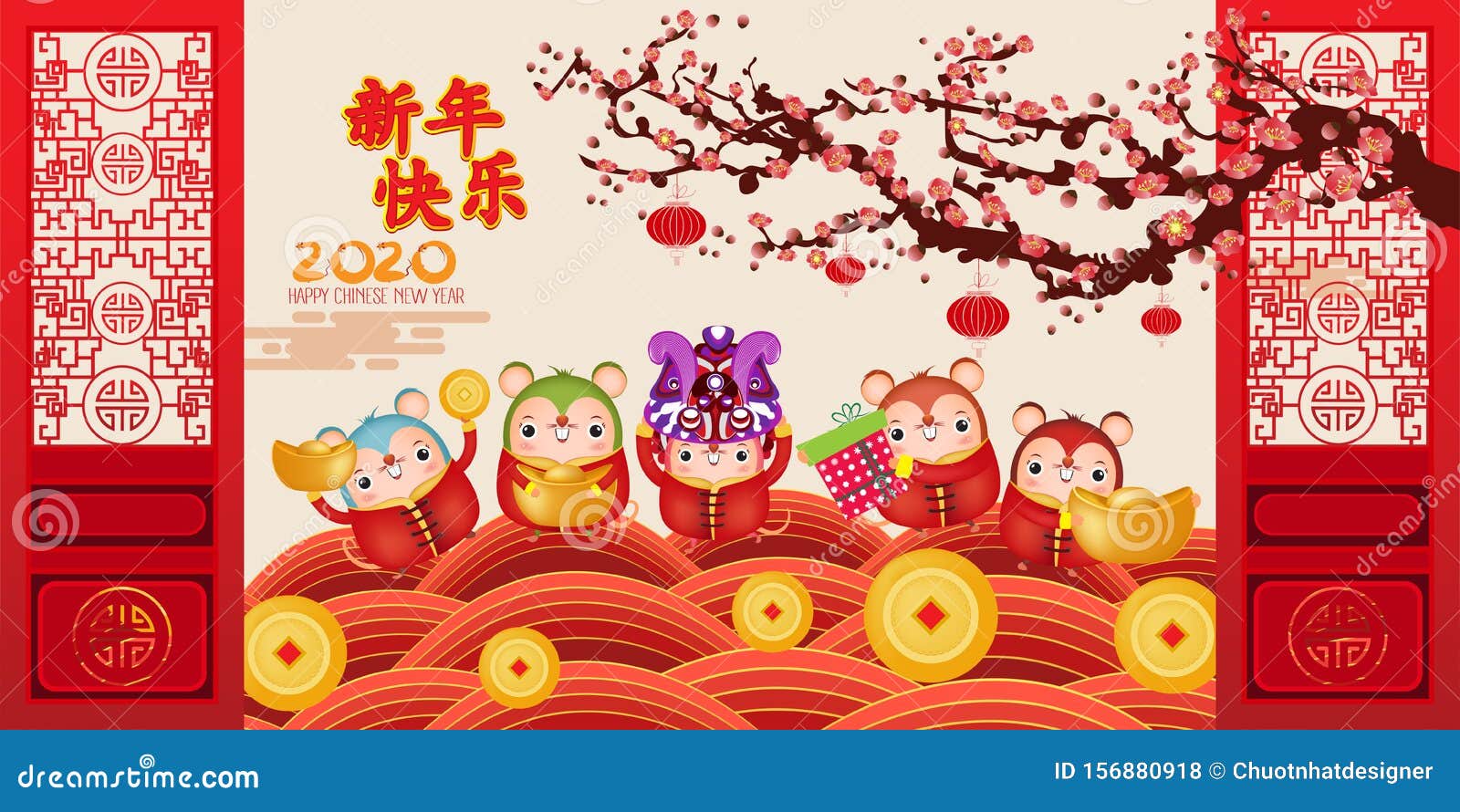 Featured image of post Kawaii Chinese New Year Background the kawaii chinese new year set will be perfect for greeting cards invitations jewelry planner stickers paper craft digital scrapbooking websites and much more