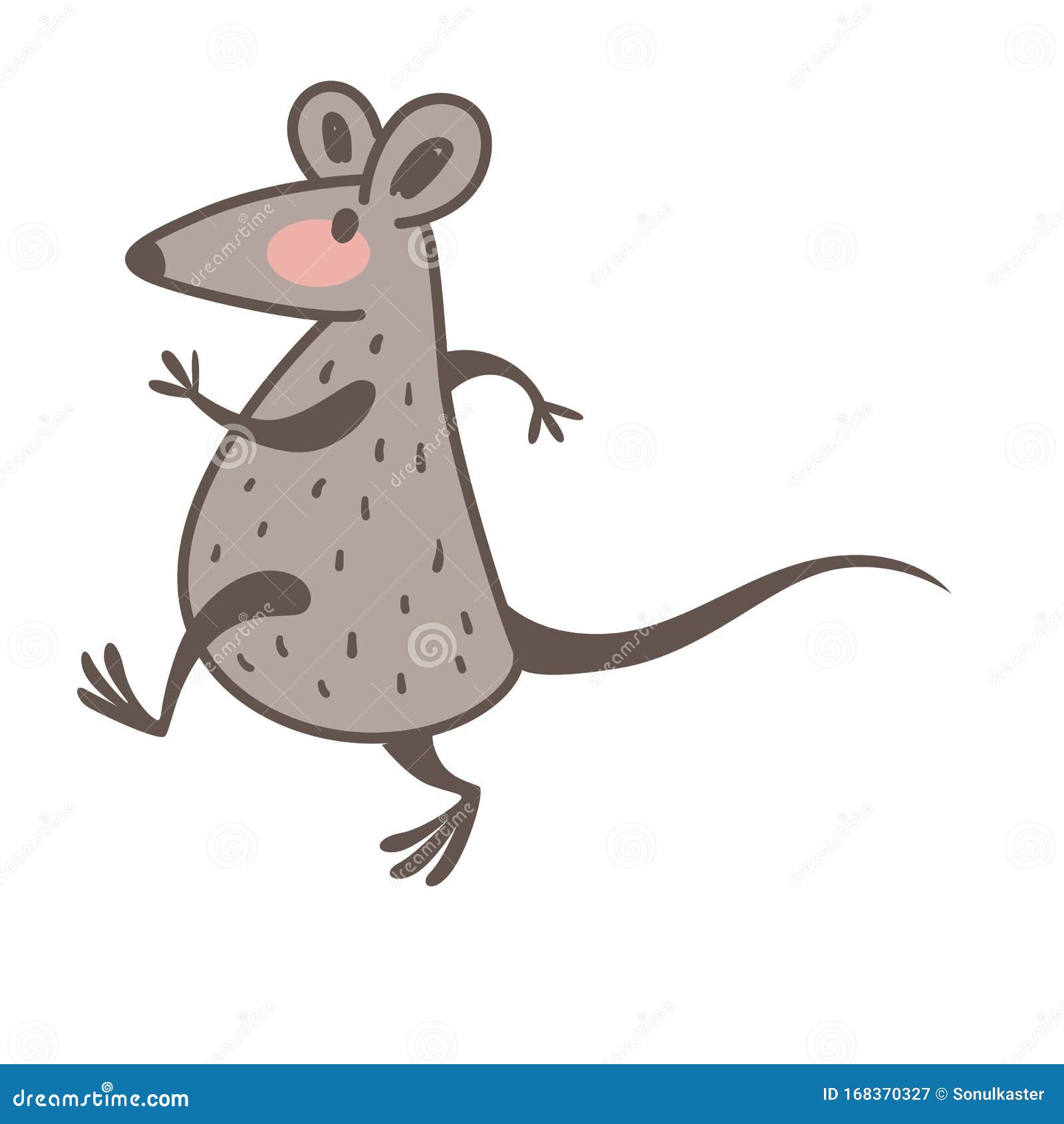 2020 Chinese New Year Zodiac Symbol, Rat or Mouse Running Stock Vector - Illustration of muzzle, fluffy: 168370327 2020 Chinese New Year Zodiac Symbol, Rat or Mouse Running Stock Vector - Illustration of muzzle, fluffy: 168370327
