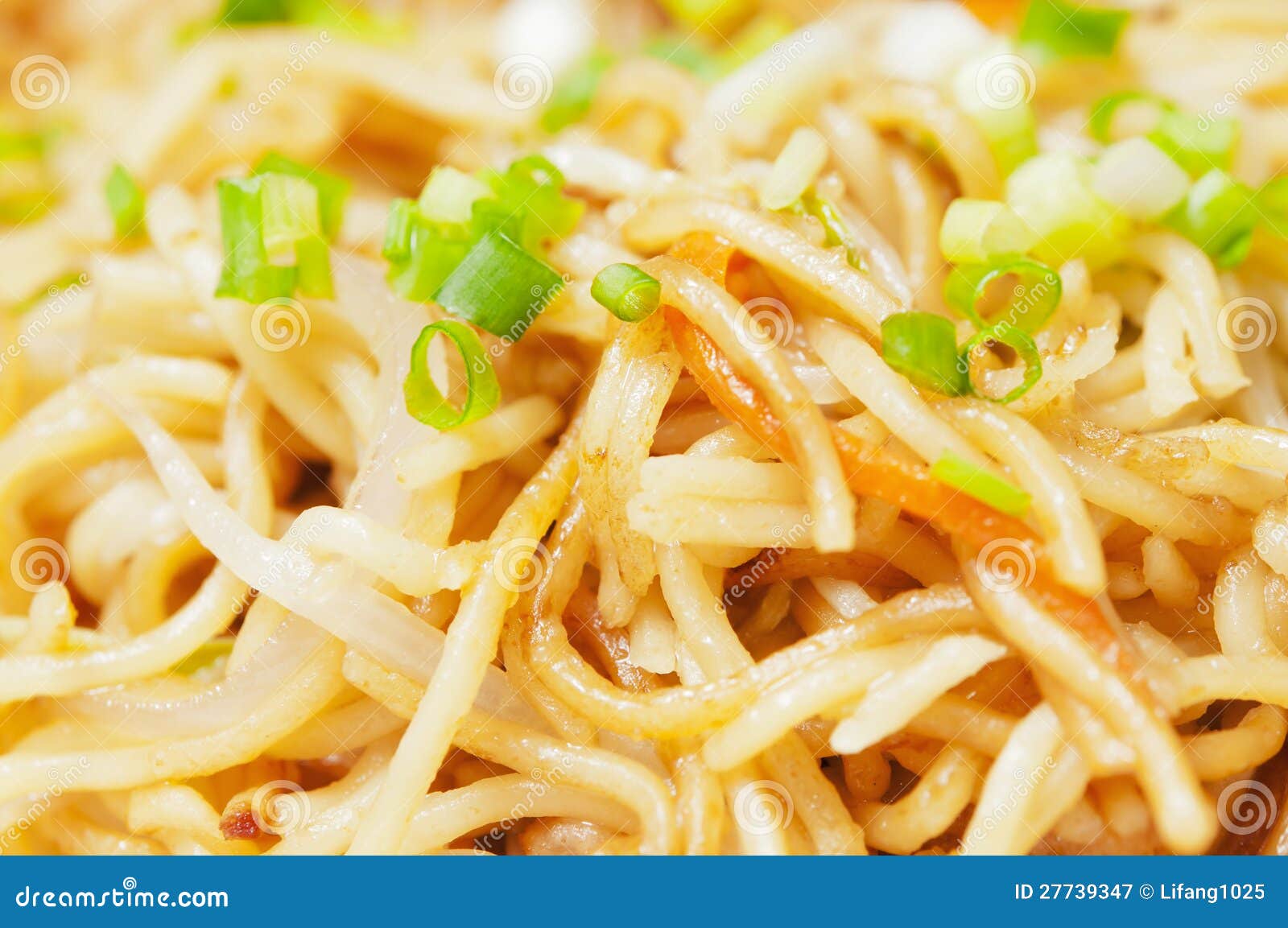 Chinese Noodles stock image. Image of veggies, noodles 27739347