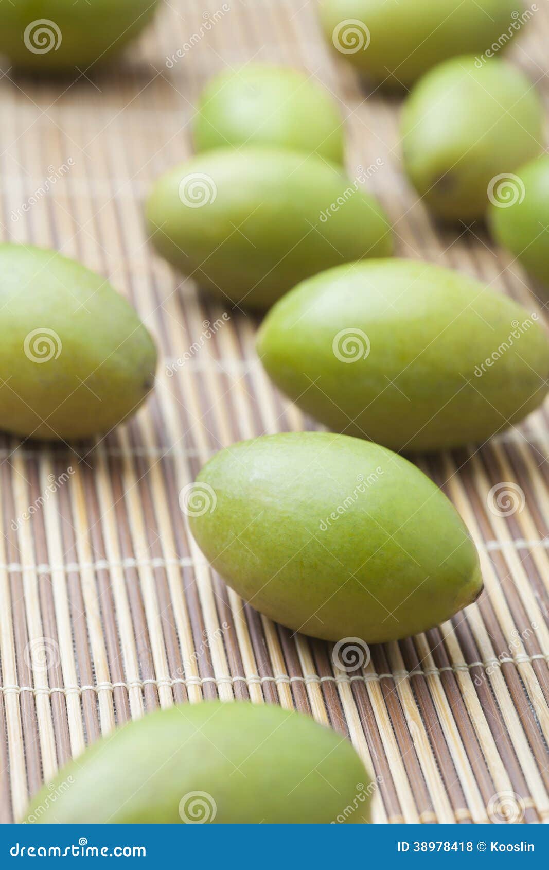 Chinese olives stock photo. Image of ripe, brown, macro 38978418