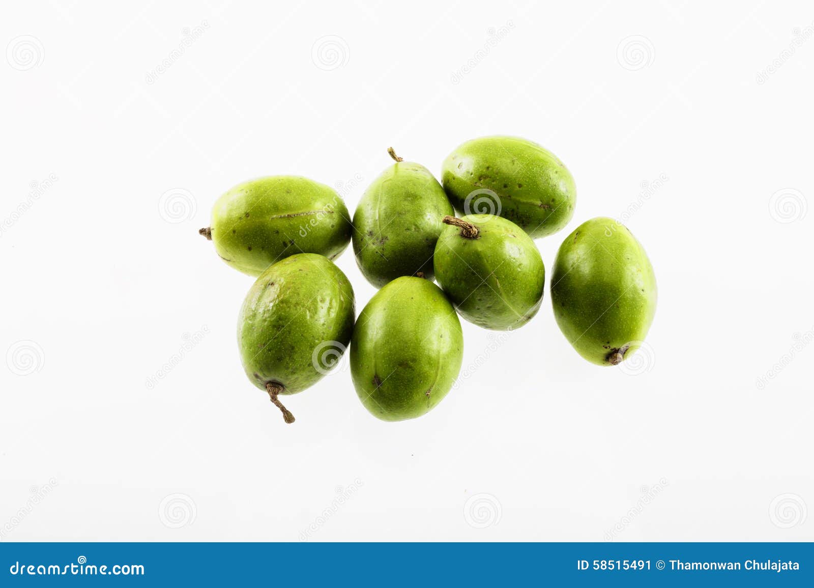 Chinese olives stock image. Image of nutrition, china 58515491
