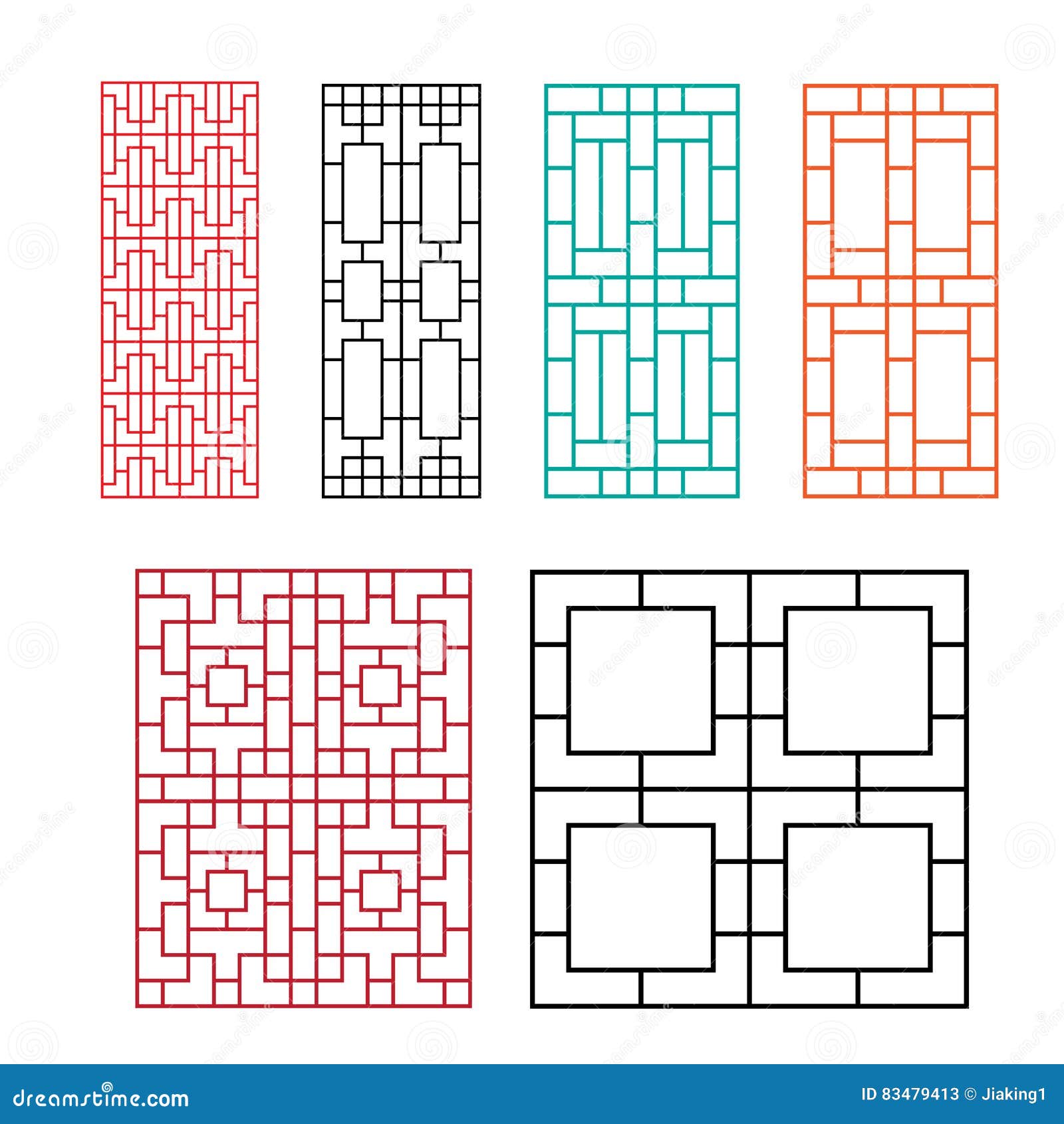 Chinese Style Window Tracery Pattern Door Wall Stock Illustrations 57 Chinese Style Window Tracery Pattern Door Wall Stock Illustrations Vectors Clipart Dreamstime