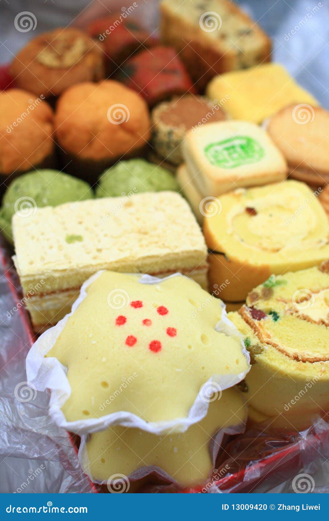 Chinese pastry stock photo. Image of lunch, daoxiang 13009420