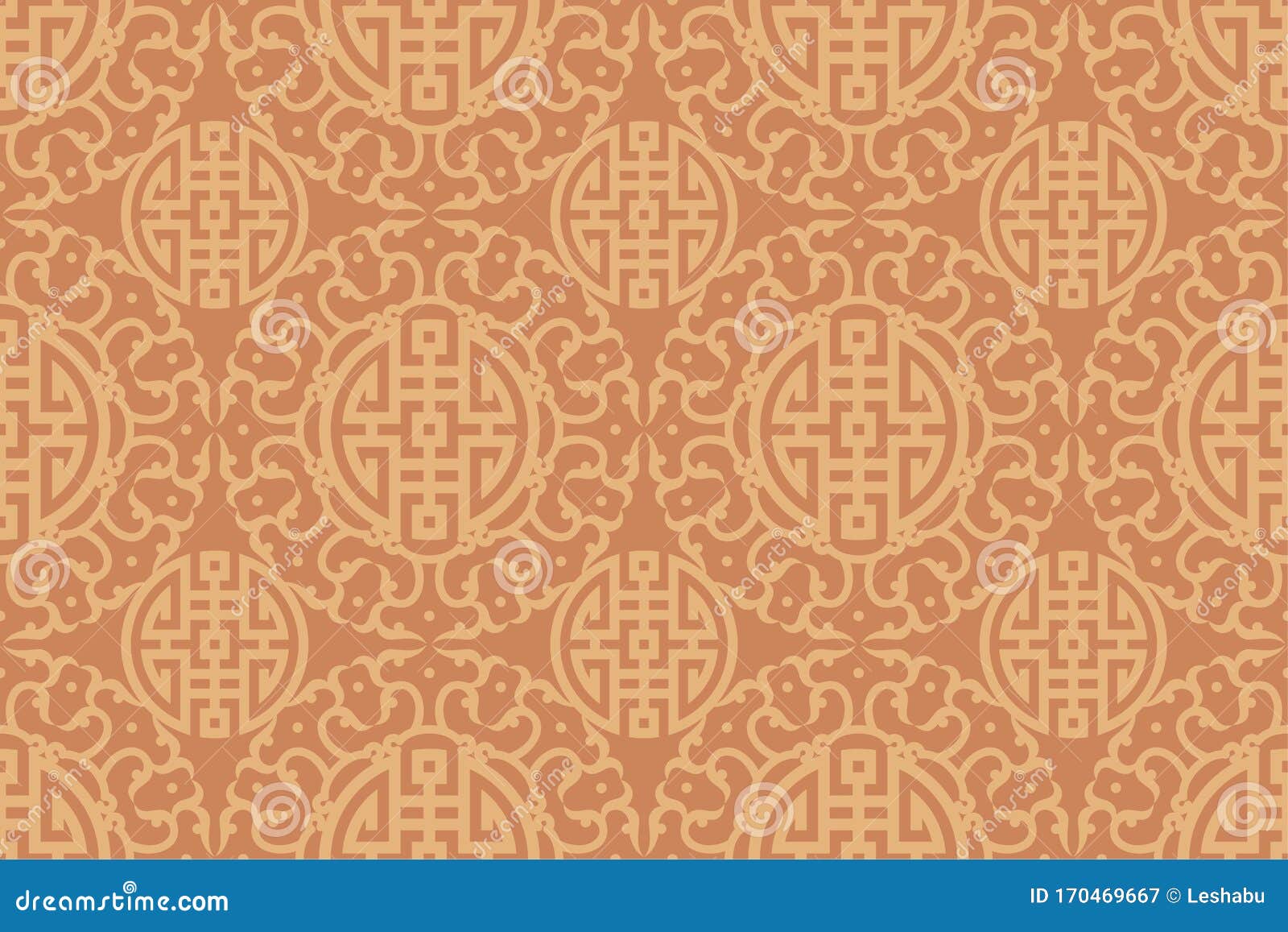 Chinese traditional art patterns 15060404 Vector Art at Vecteezy