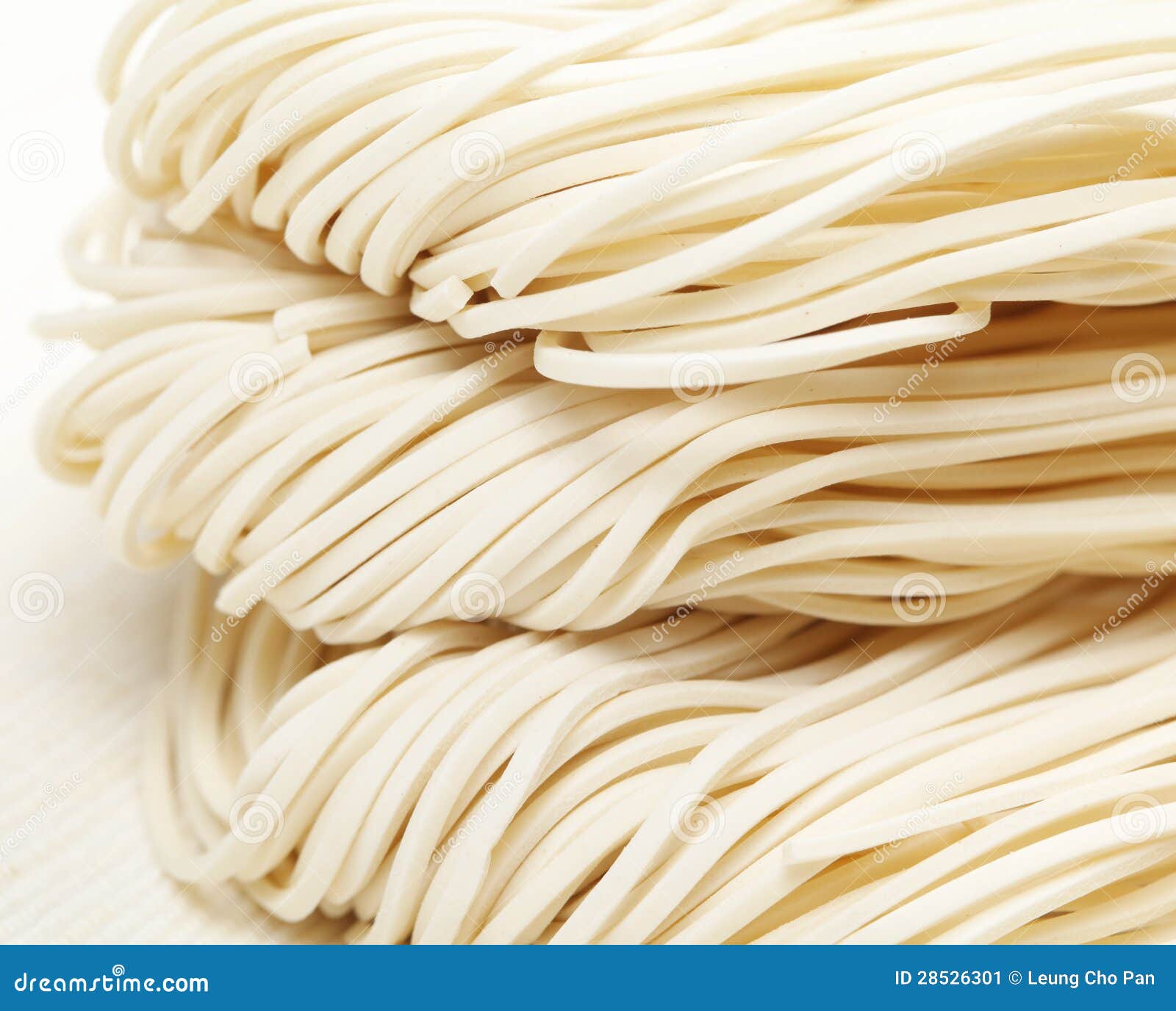 Chinese raw noodle stock image. Image of soup, lunch 28526301