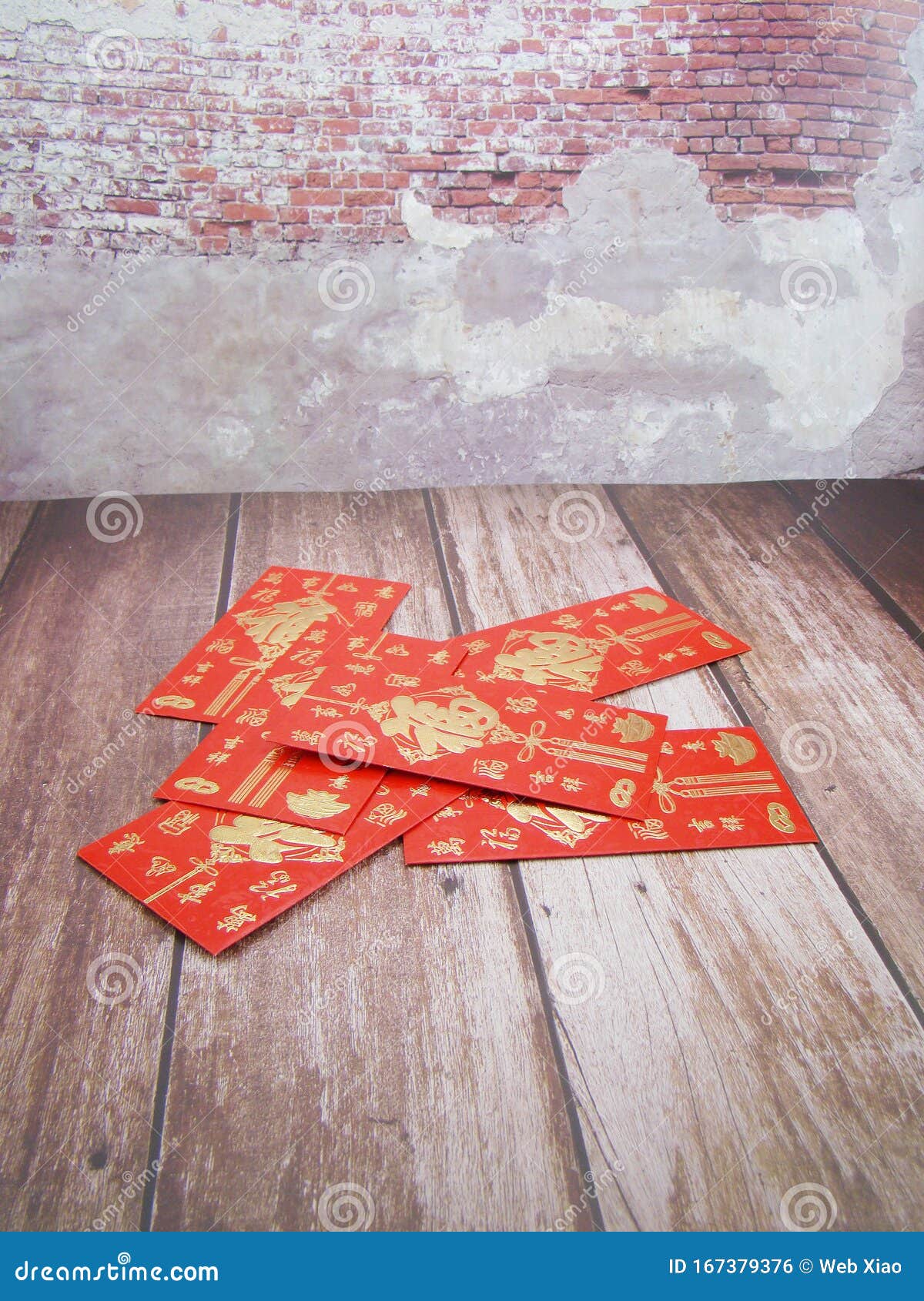 Chinese Red Envelopes for All Occasions