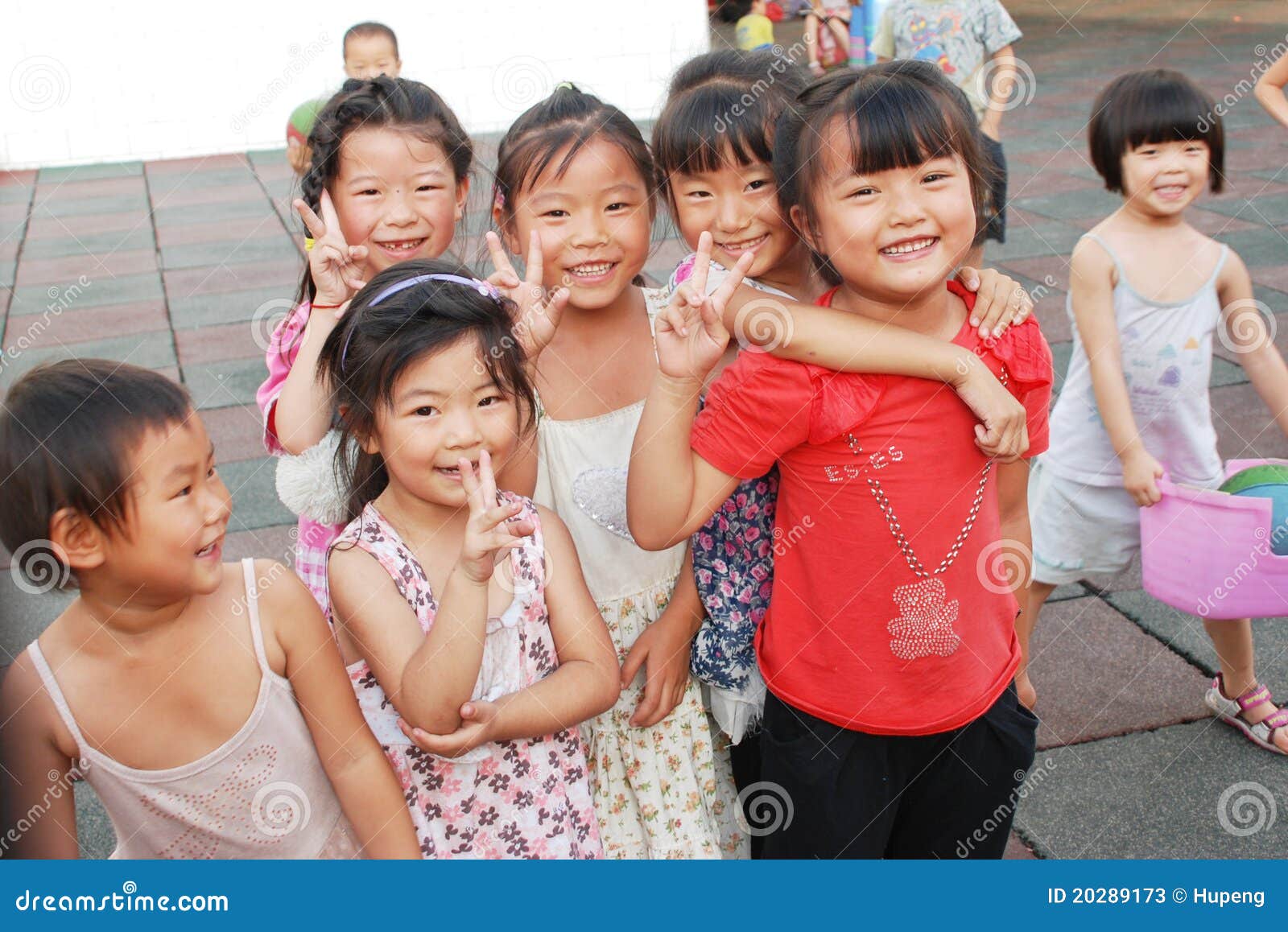 chinese-children-editorial-photo-cartoondealer-18779049