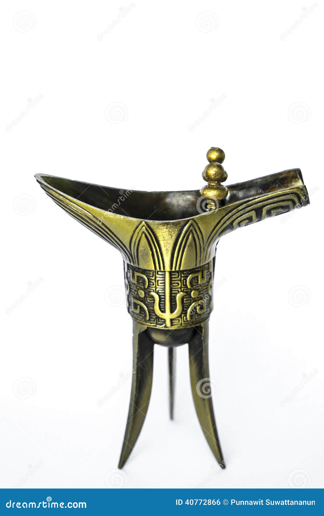 Chinese shot glass stock photo. Image of style, glass 40772866