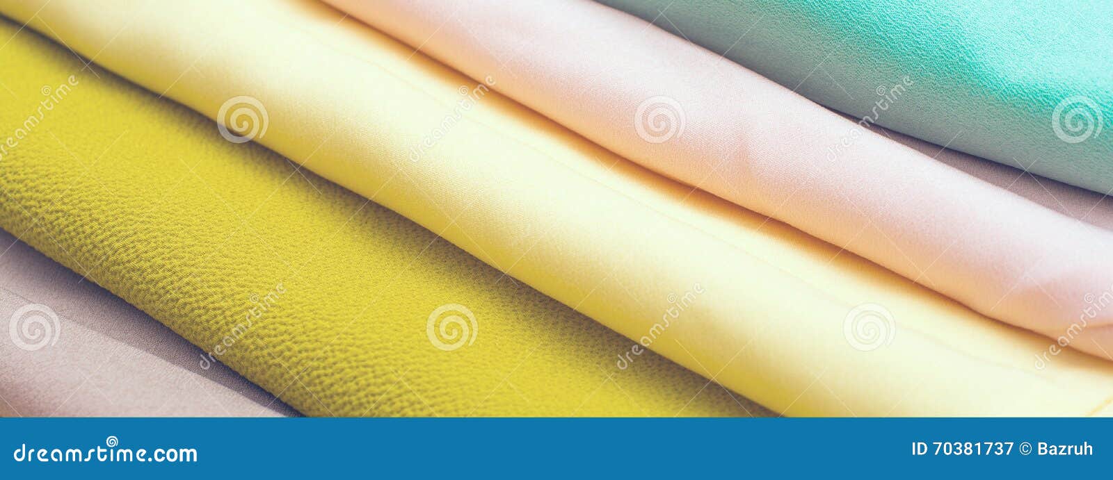 Chinese silk rolls stock image. Image of shop, pattern 70381737