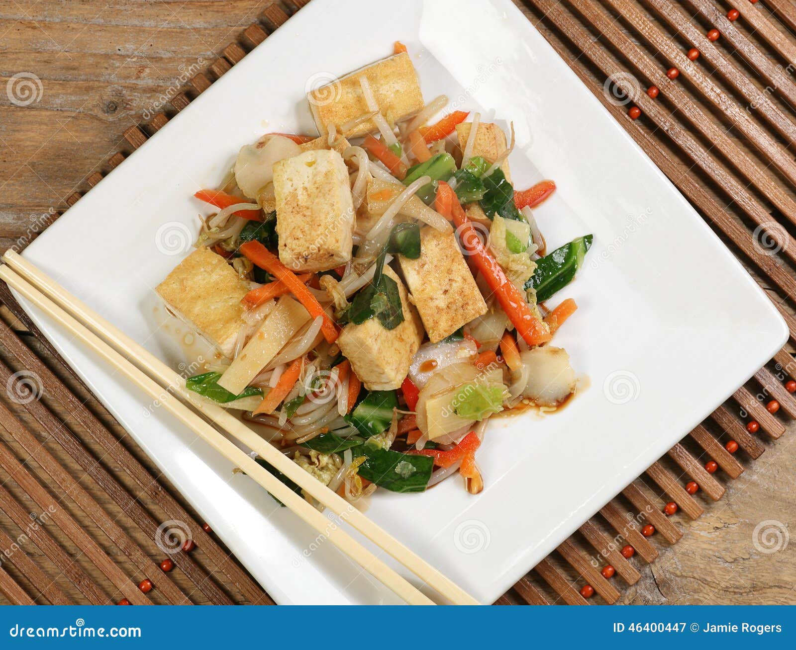 Chinese stir fry stock image. Image of lunch, variety - 46400447