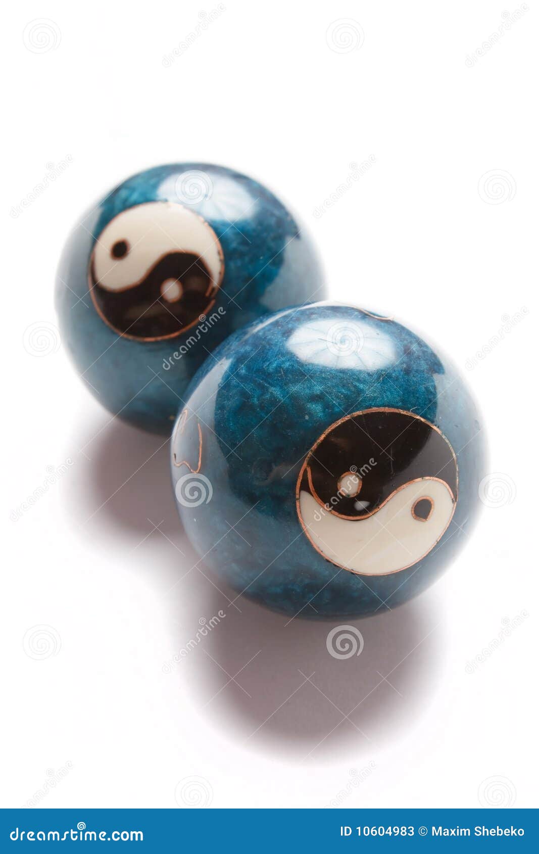 Chinese stress balls stock image. Image of tibetan, good 10604983