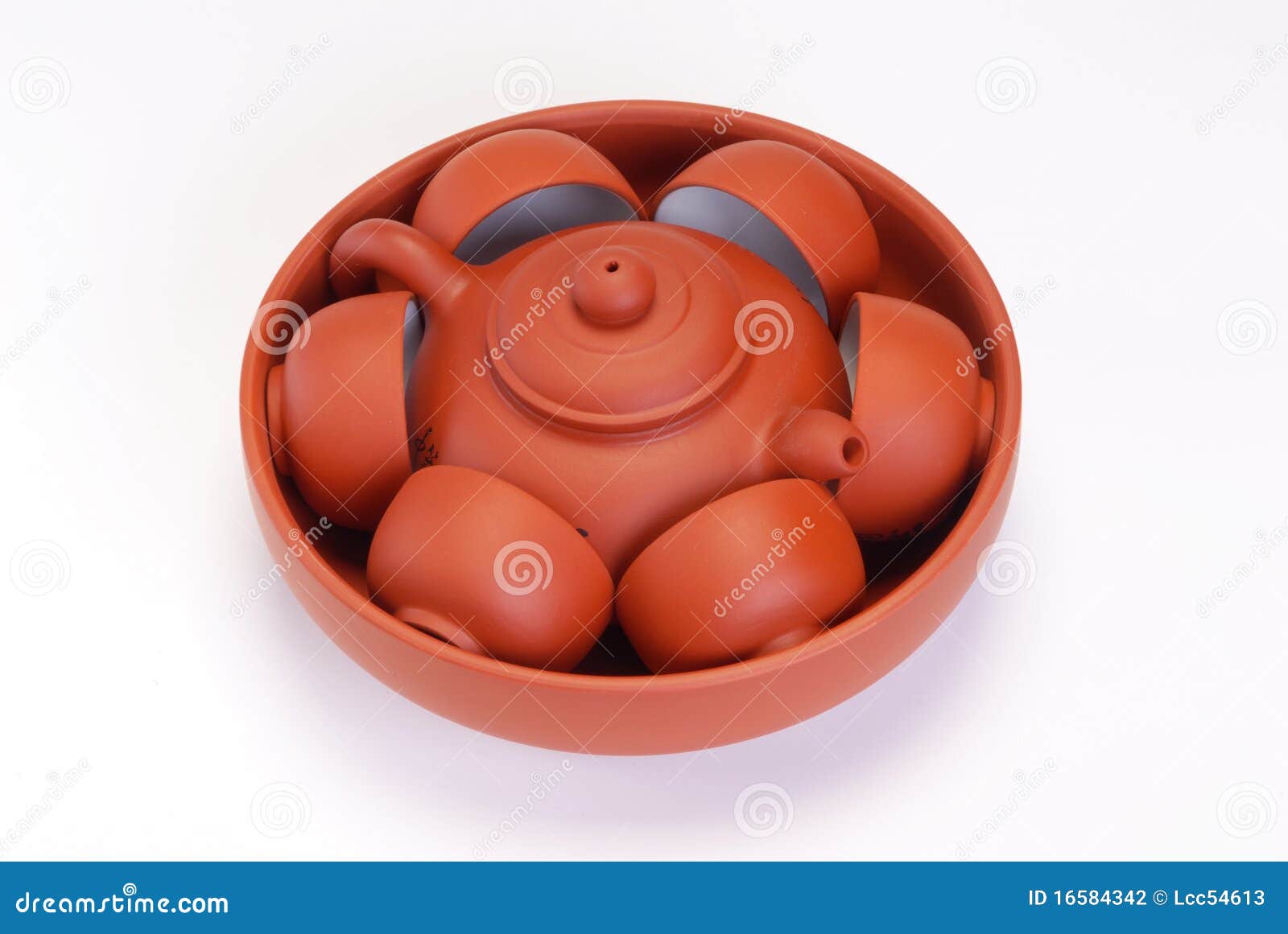Chinese style tea set stock photo. Image of japan, design 16584342