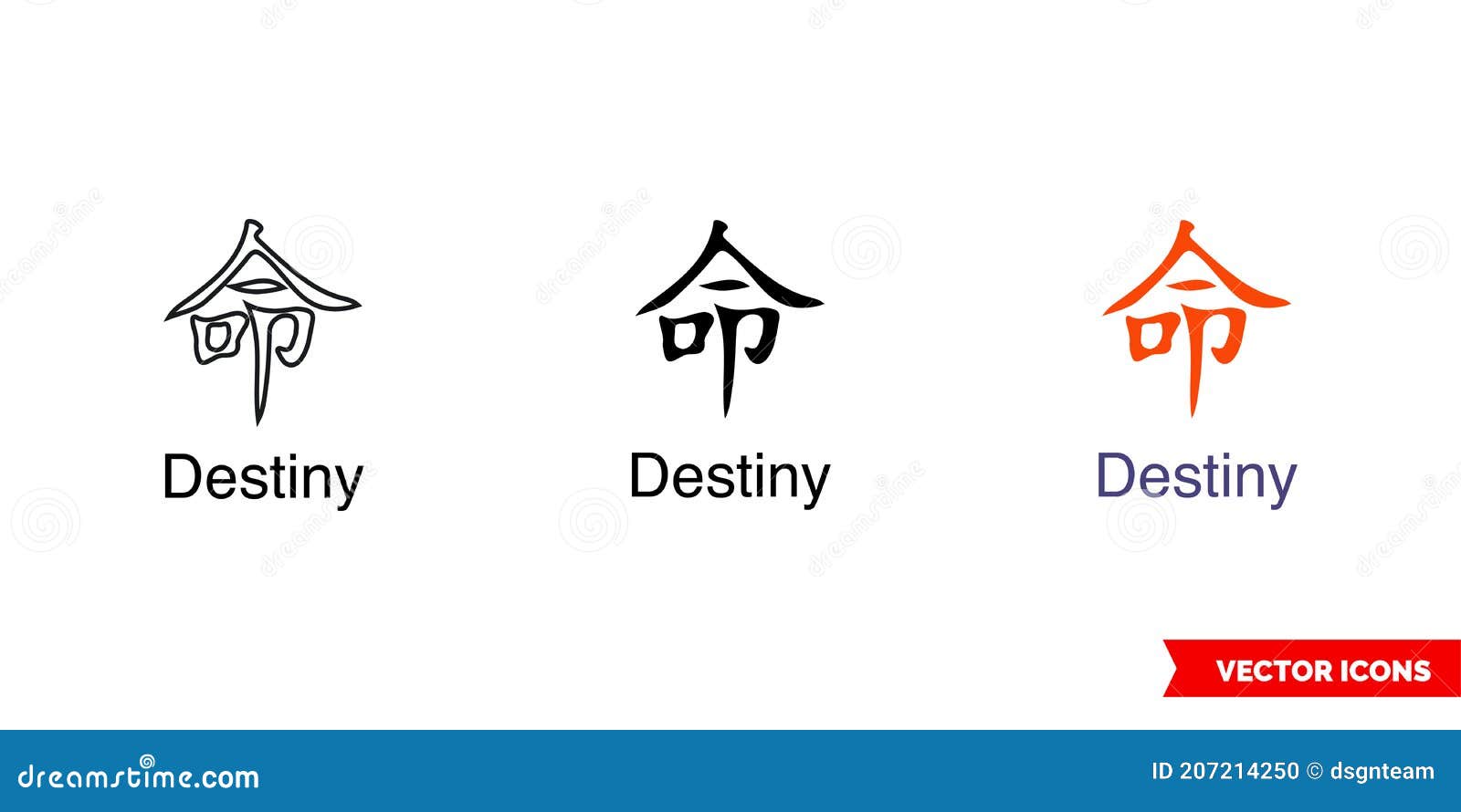 Discover 92+ about destiny symbol tattoo super cool .vn