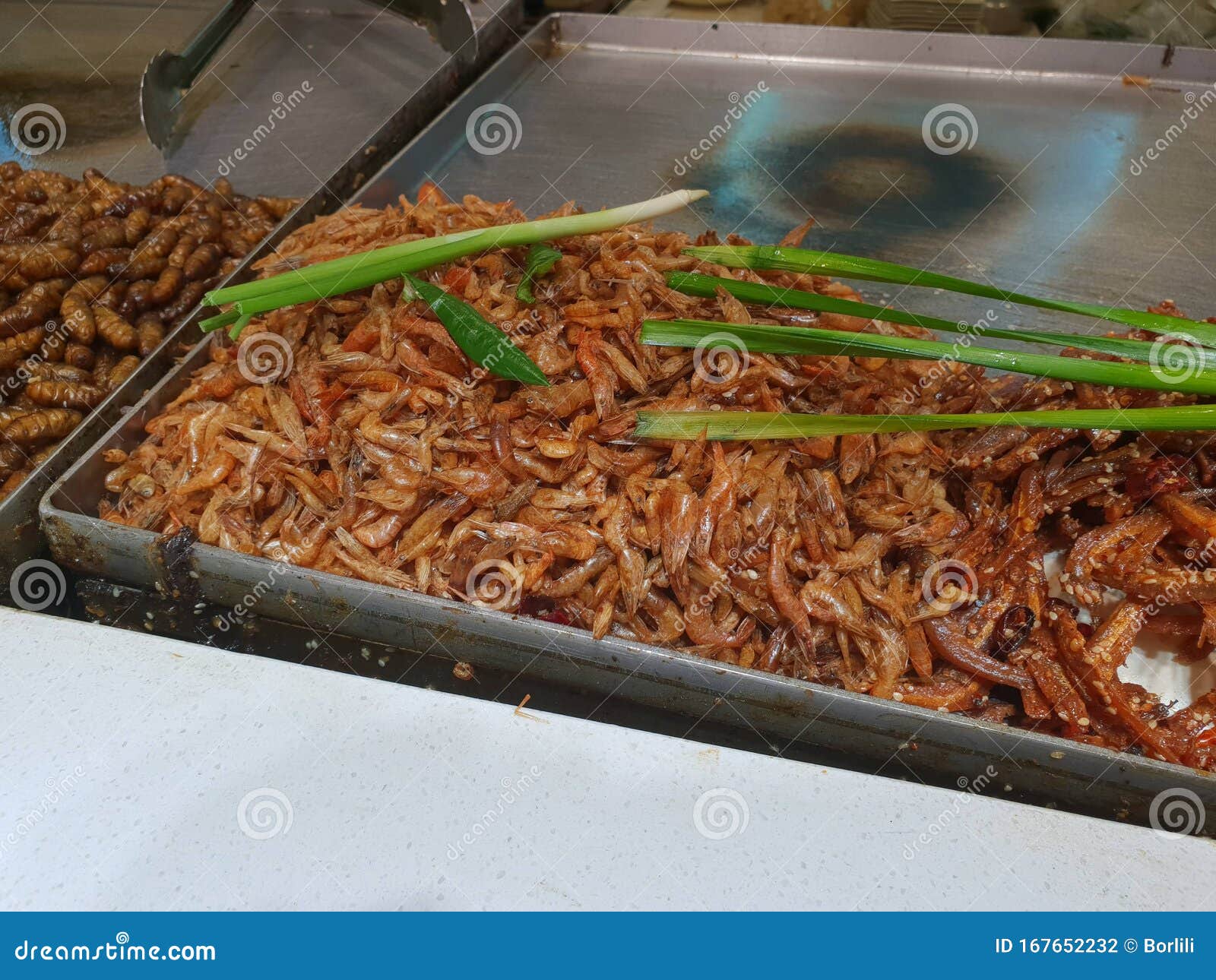 Chinese Traditional Street Food Stock Photo - Image of beijing, city