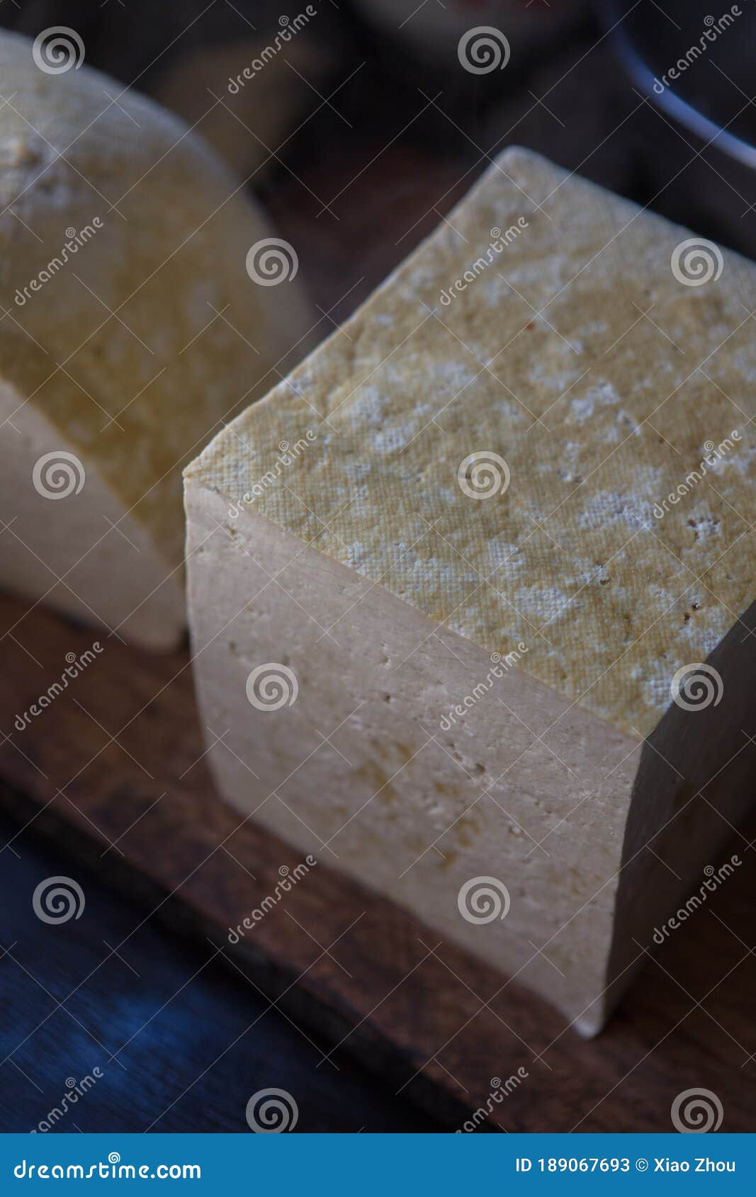 Chinese tofu stock image. Image of berries, cheese, european - 189067693