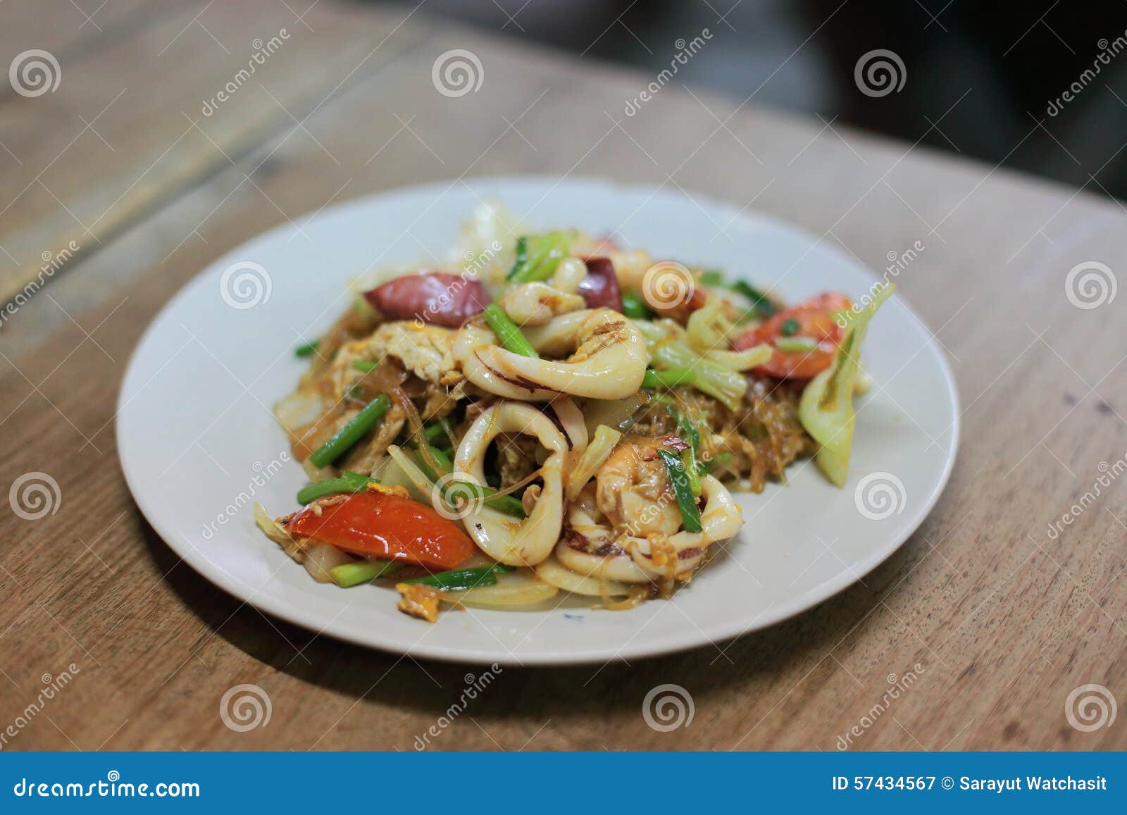 Chinese Vegetable Stir Fry Recipe Stock Image - Image of recipe