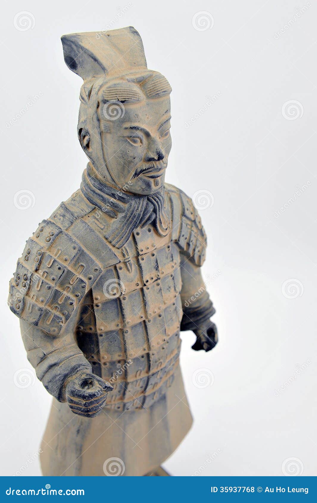 Chinese warrior editorial stock photo. Image of team 35937768