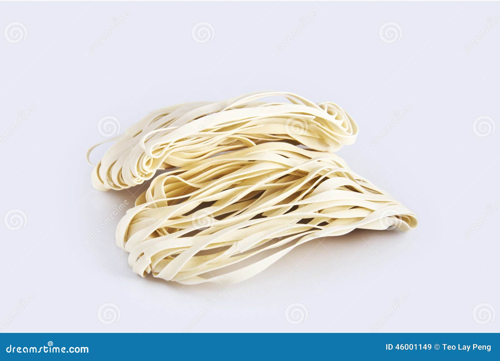 Chinese white noodle stock image. Image of slimming, gourmet 46001149