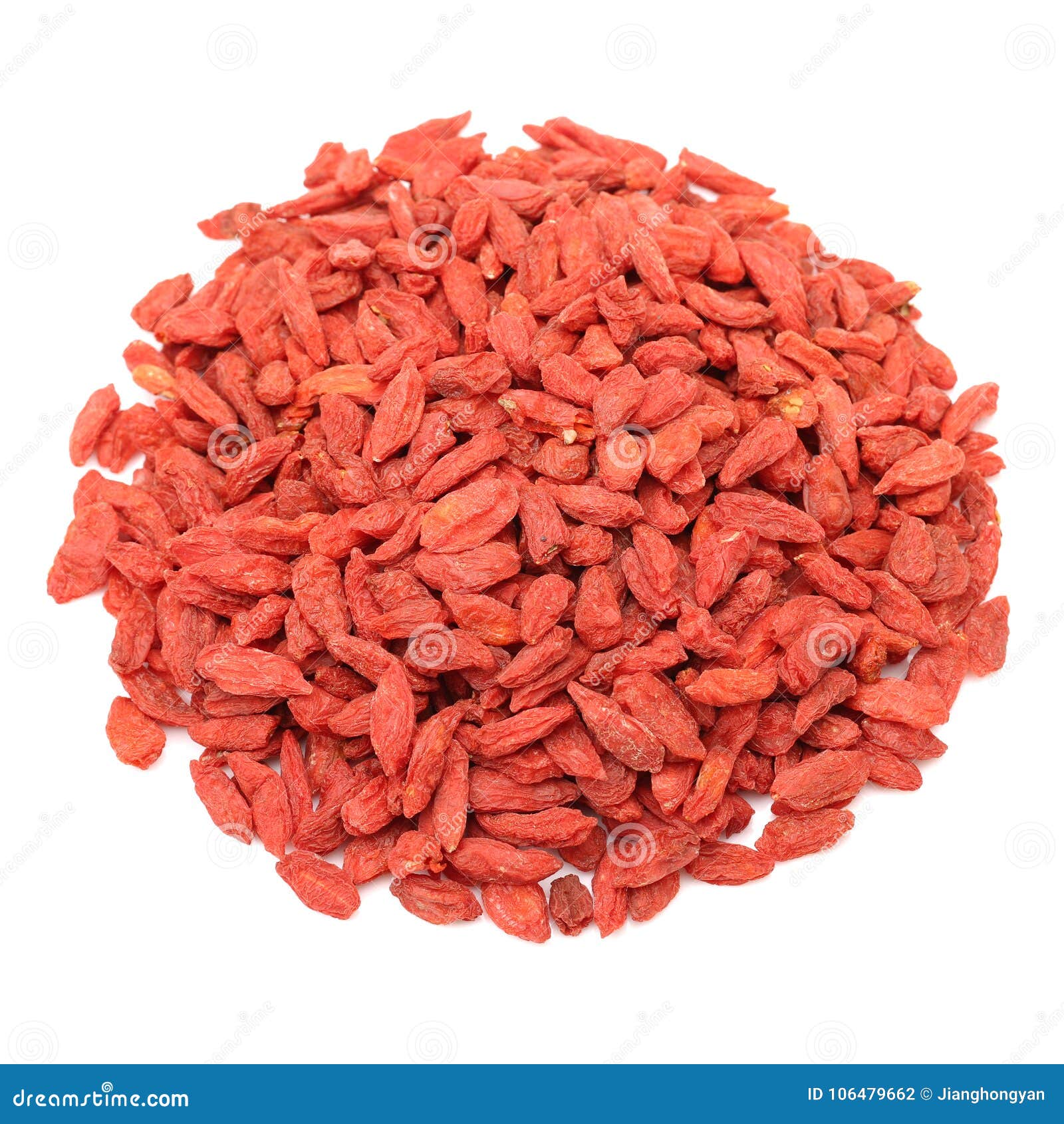 Chinese wolfberry stock foto. Image of gezondheid, vers 106479662