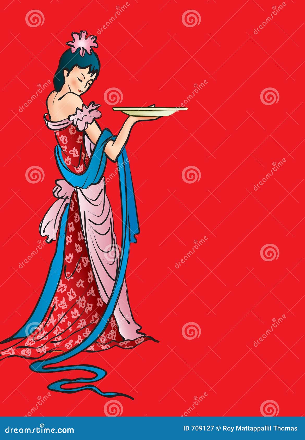 Traditional Chinese Woman Images – Browse 109,315 Stock Photos, Vectors,  and Video