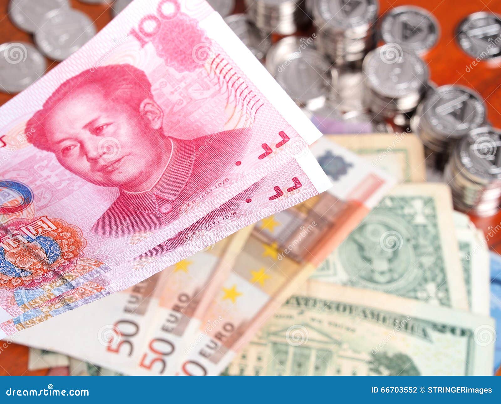 Front One Yuan Banknote Stock Photos - Free & Royalty-Free Stock Photos  from Dreamstime