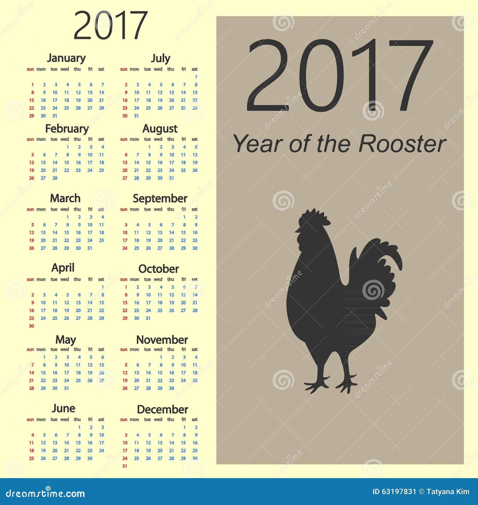 Collection 27+ Stock Images year of the rooster 2017 for rat Sharp Collection 27+ Stock Images year of the rooster 2017 for rat Sharp