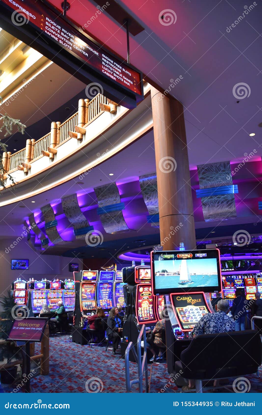 10 Unforgivable Sins Of top casino