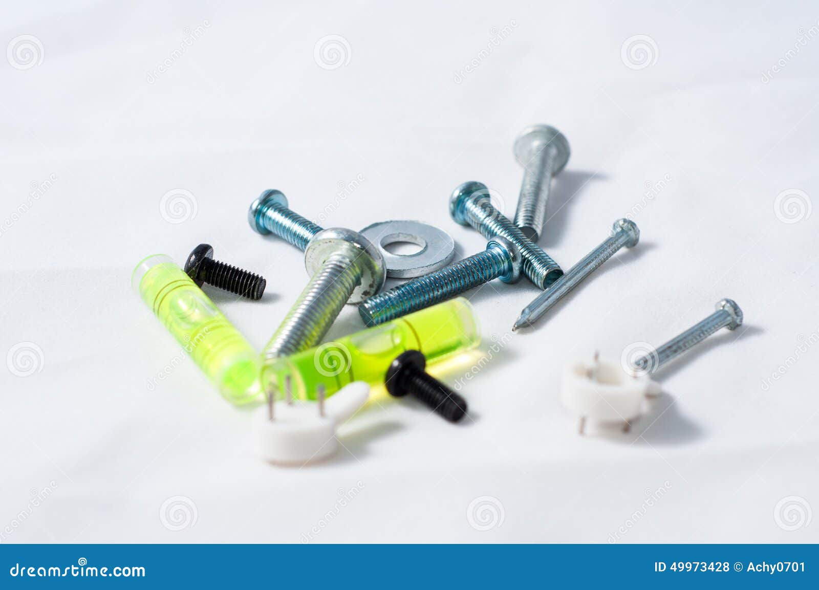 Viti E Bulloni In Ottone M8 M10 - Per Macchine E Fai Da Te, Resistente Alla Ruggine - Foto 8