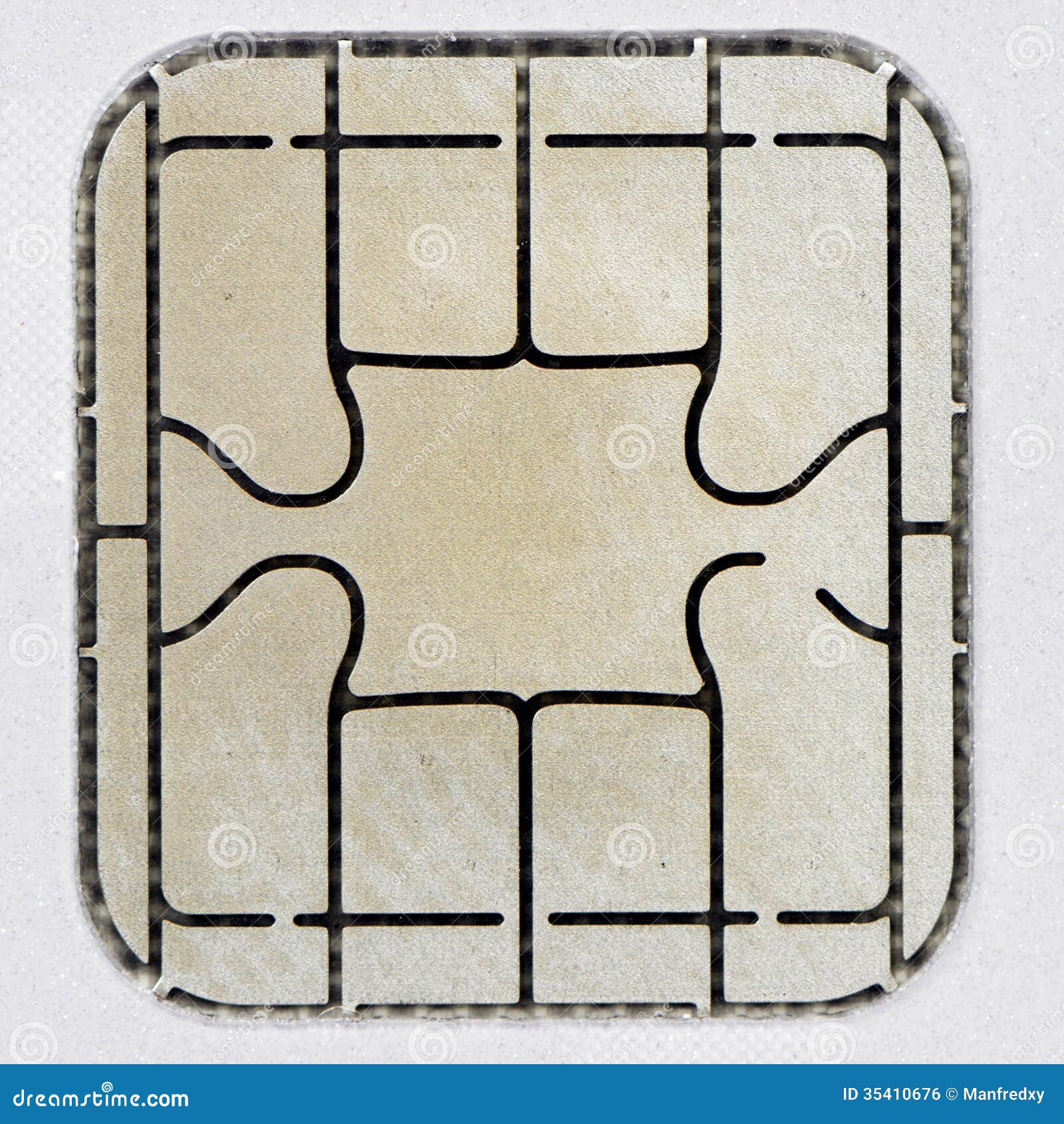 Chip Card stock foto. Image of meester, bankwezen, voorwerp 35410676