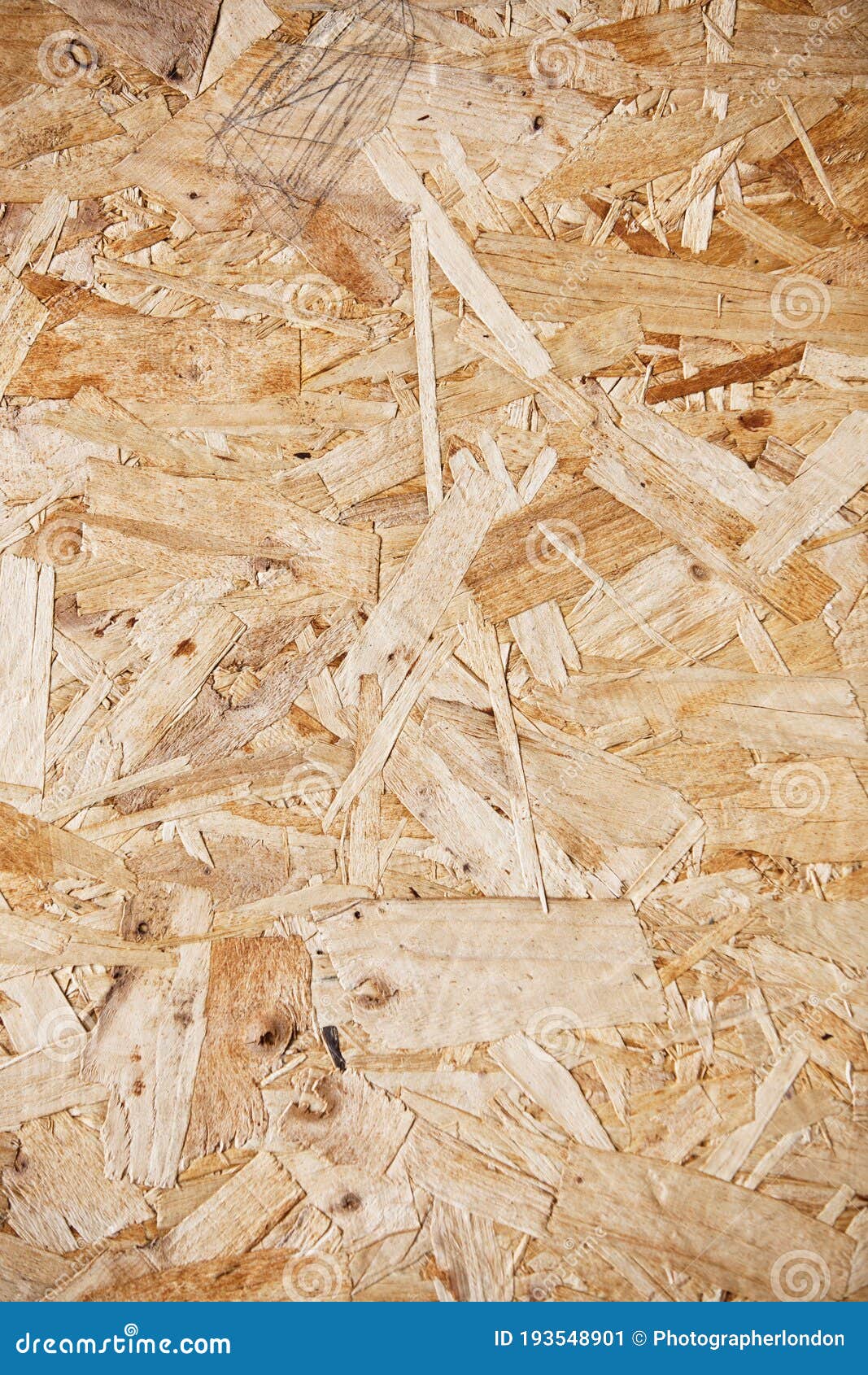 Photo of Chipboard Plywood Background Stock Image Image of material