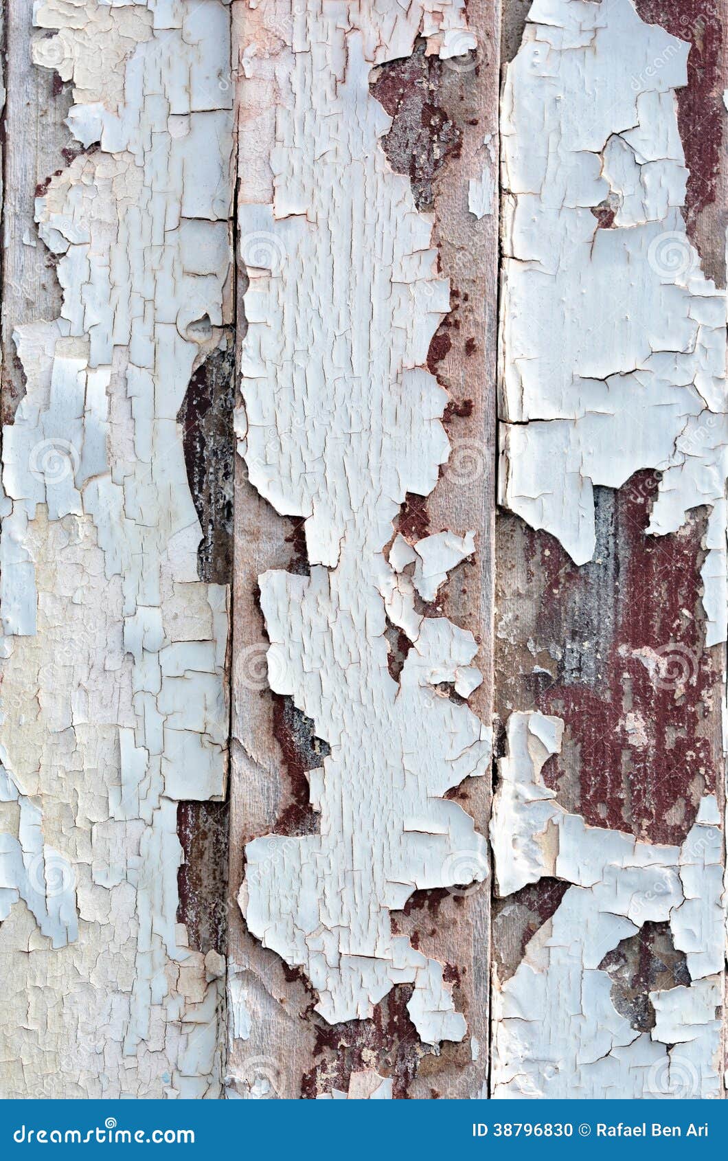 Chipped old paint stock photo. Image of building, abstract 38796830