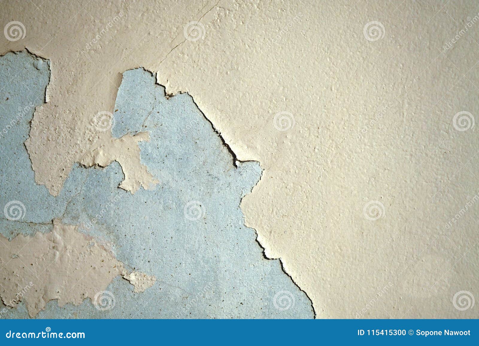 Chipped paint background stock photo. Image of cracked 115415300