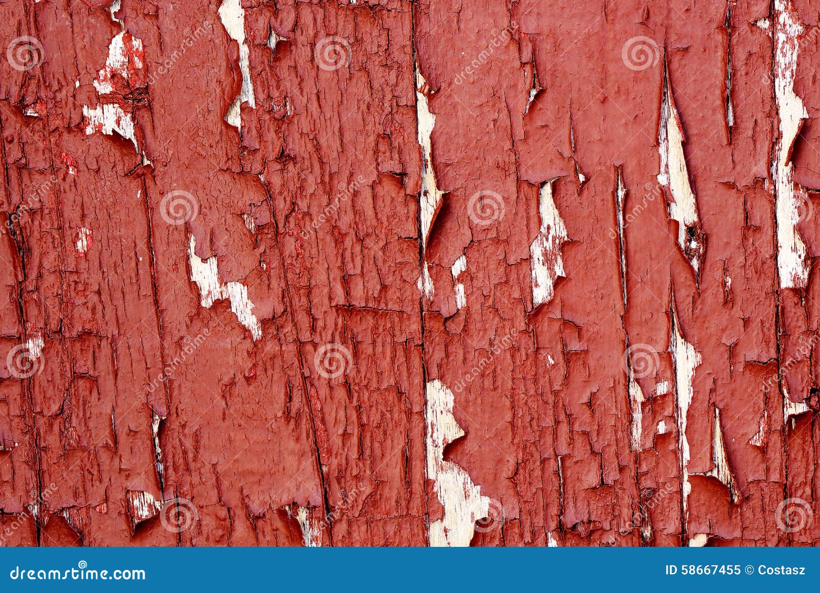 Chipped paint stock image. Image of weathered, corrosion 58667455