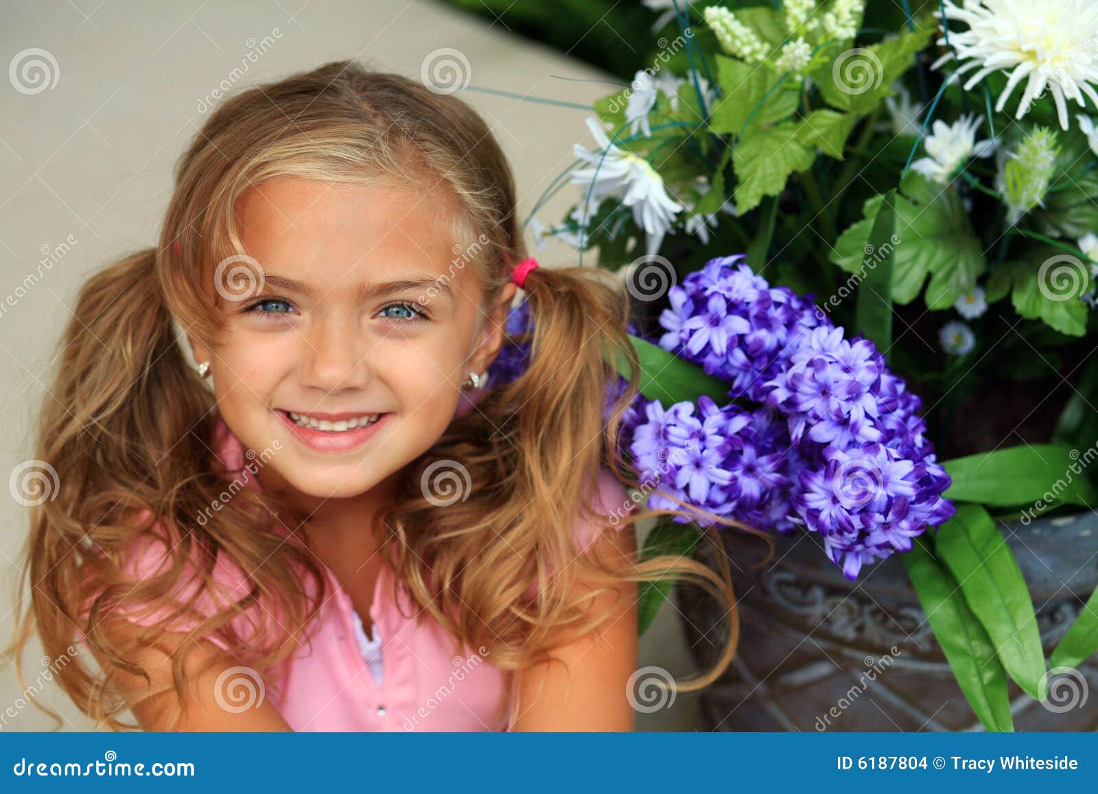 Chipper stock photo. Image of pure, expression, beauty - 6187804