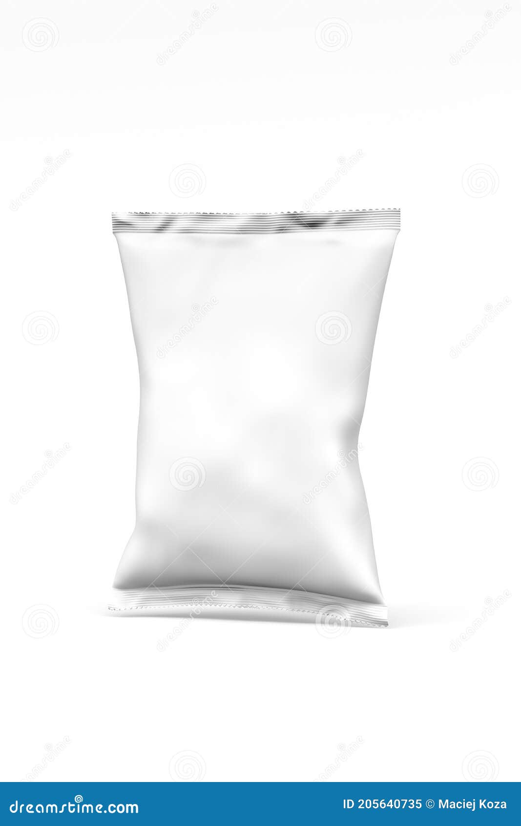 Download Chips Bag Mockup Illustrations Vectors