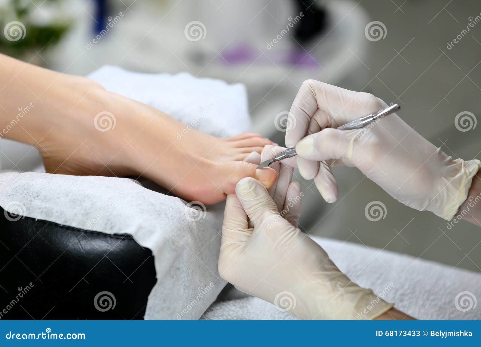 chiropody master provides high quality services
