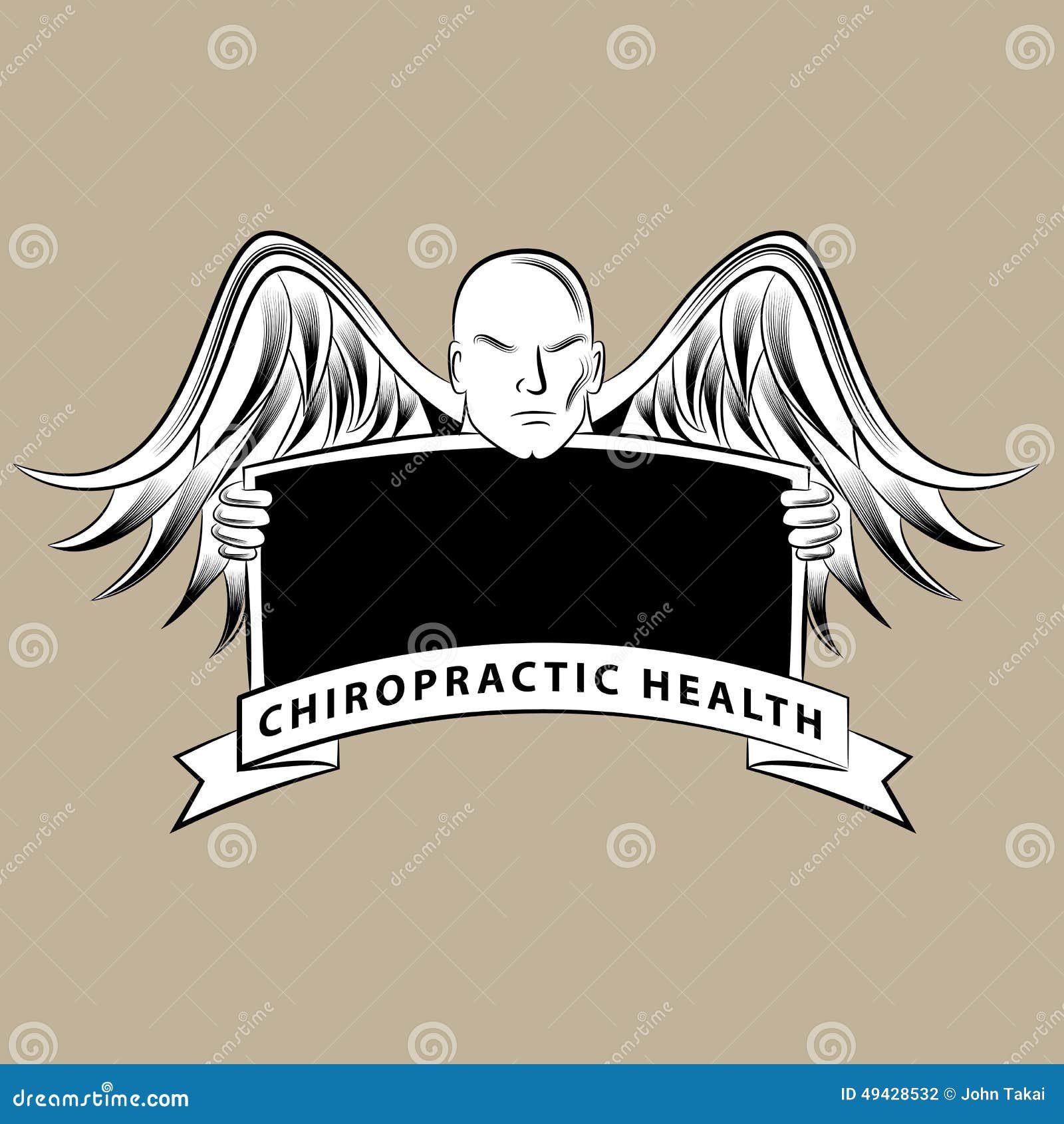 free chiropractic logo clip art - photo #50