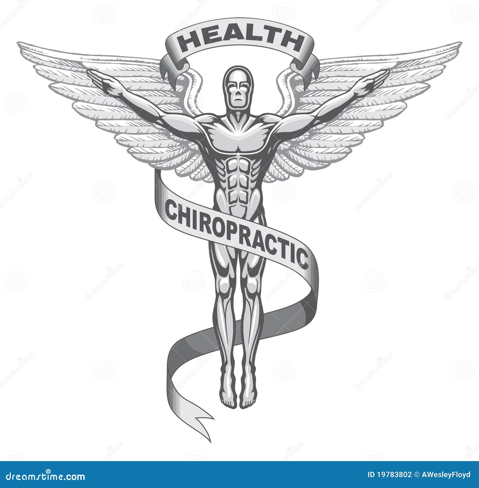 free chiropractic logo clip art - photo #35