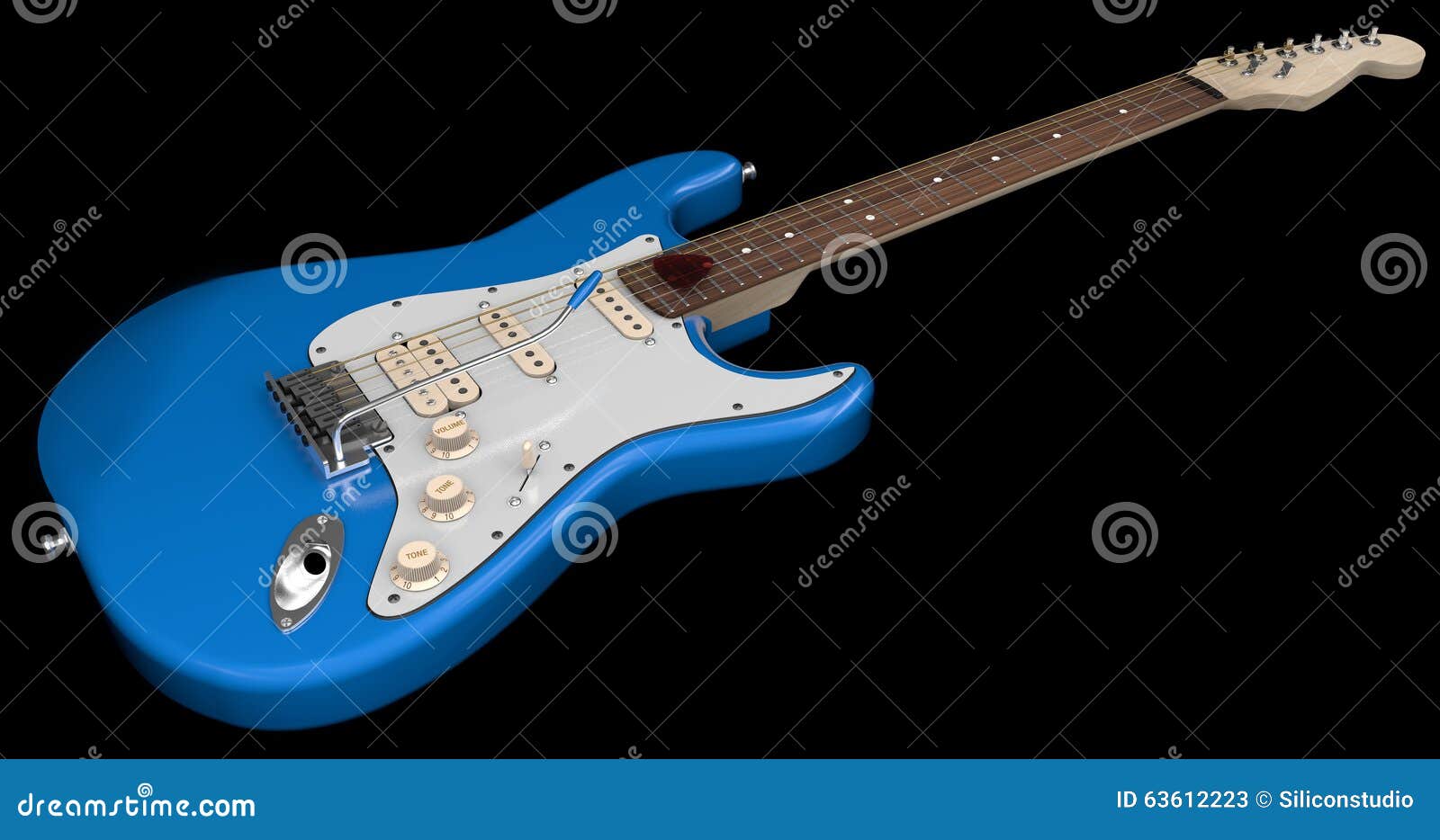 Yamaha Pacifica 012 DBM Chitarra Elettrica Dark Blue Metallic Starter Set - Foto 8