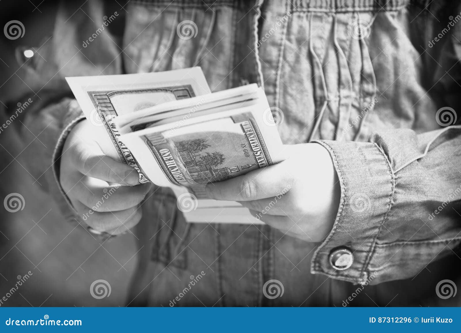 marked money marked money