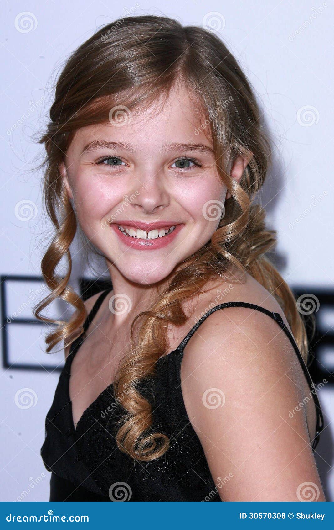 Chloë Grace Moretz  If You're Looking For Celebrities, They Were